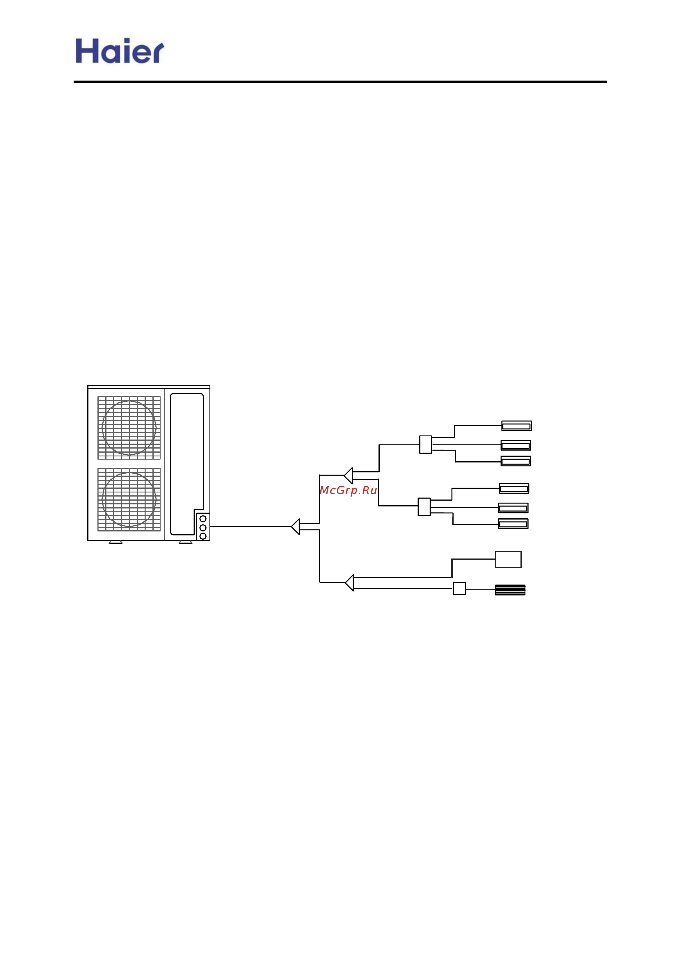 Haier AB092FCBIA Сервис мануал онлайн [27/126] 619441
