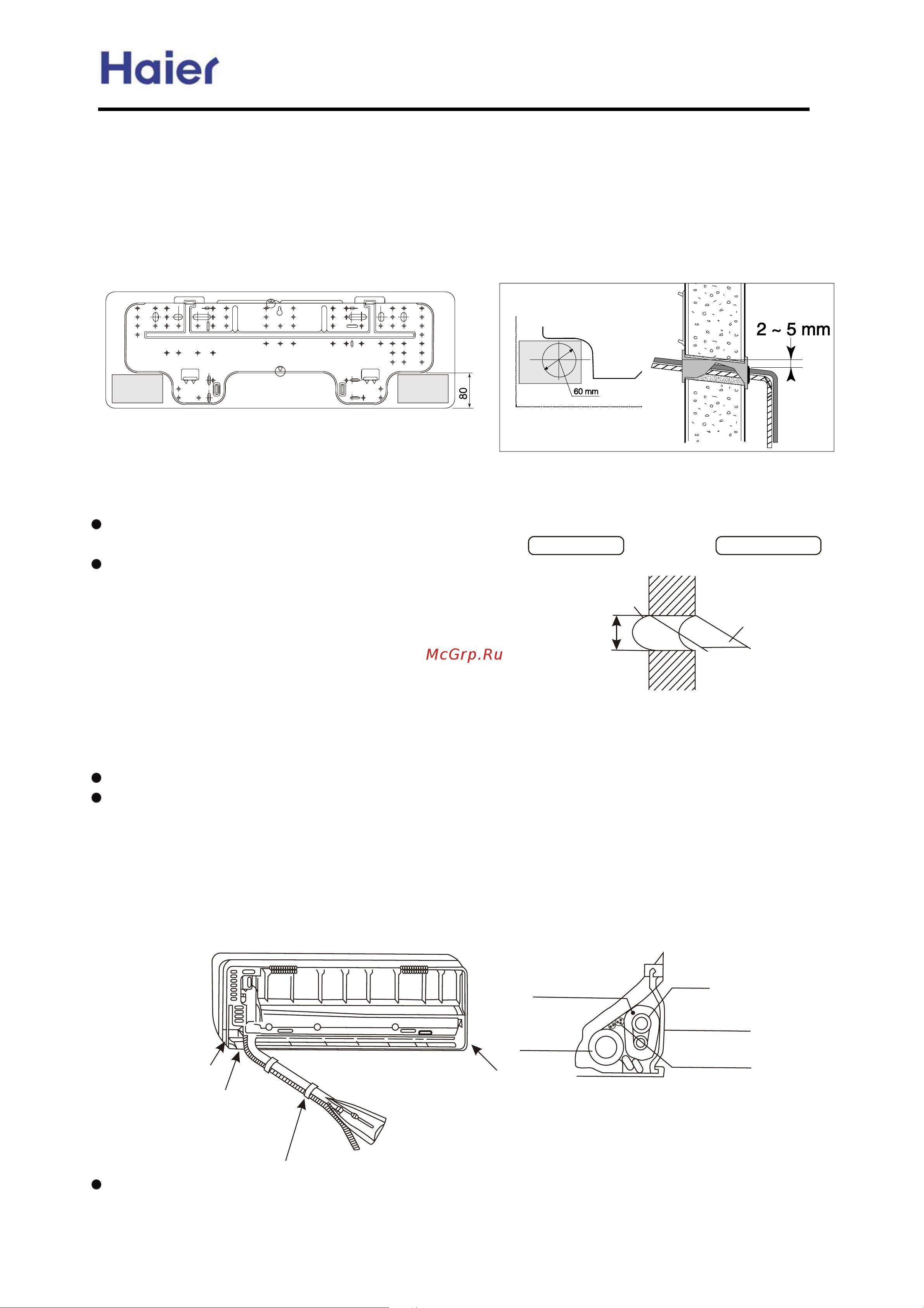 Haier AB092FCBIA [45/126] Commercial air conditione