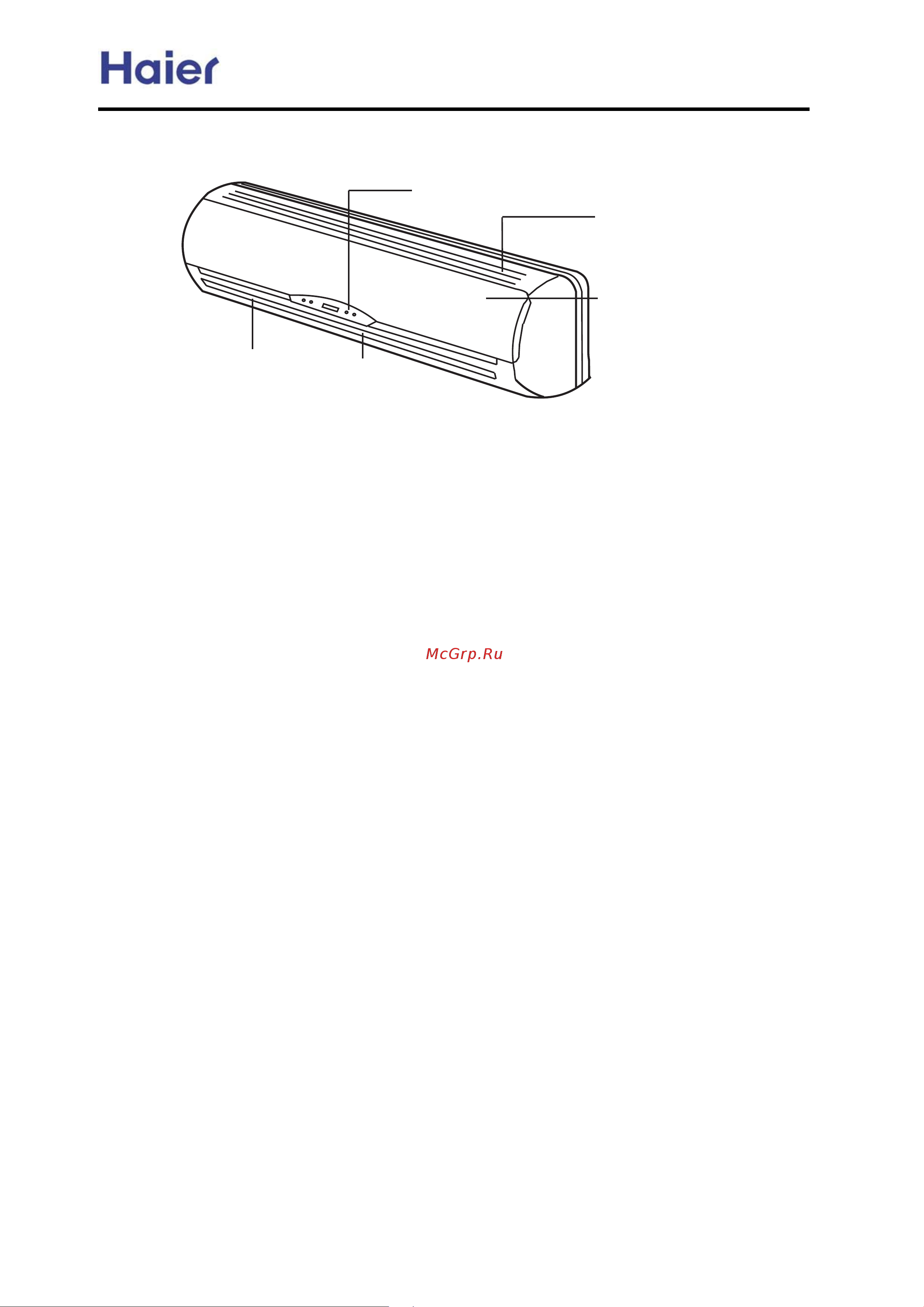 Haier AB092FCBIA [55/126] Commercial air conditione