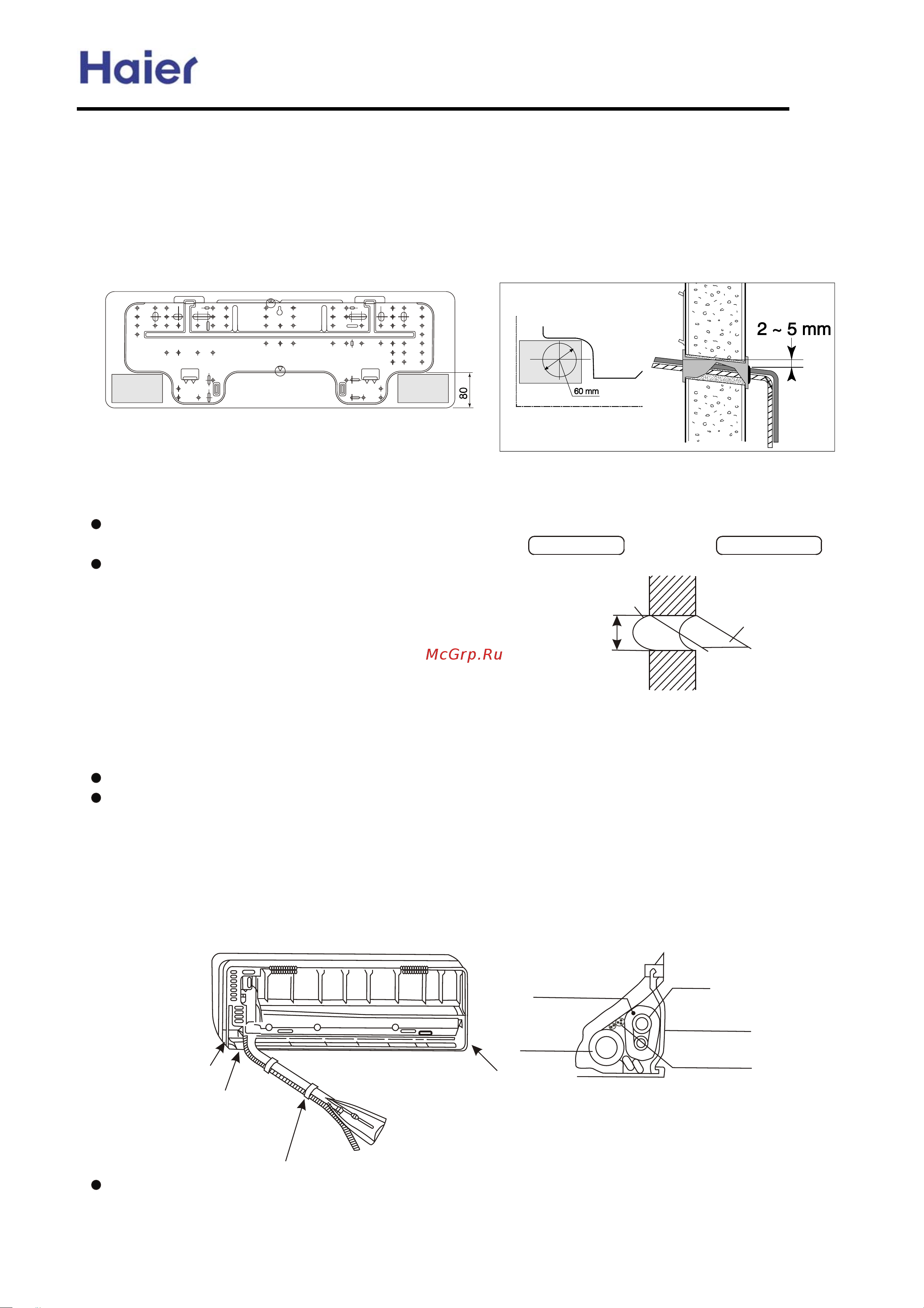 Haier AU52NFIAKA [53/139] Commercial air conditione