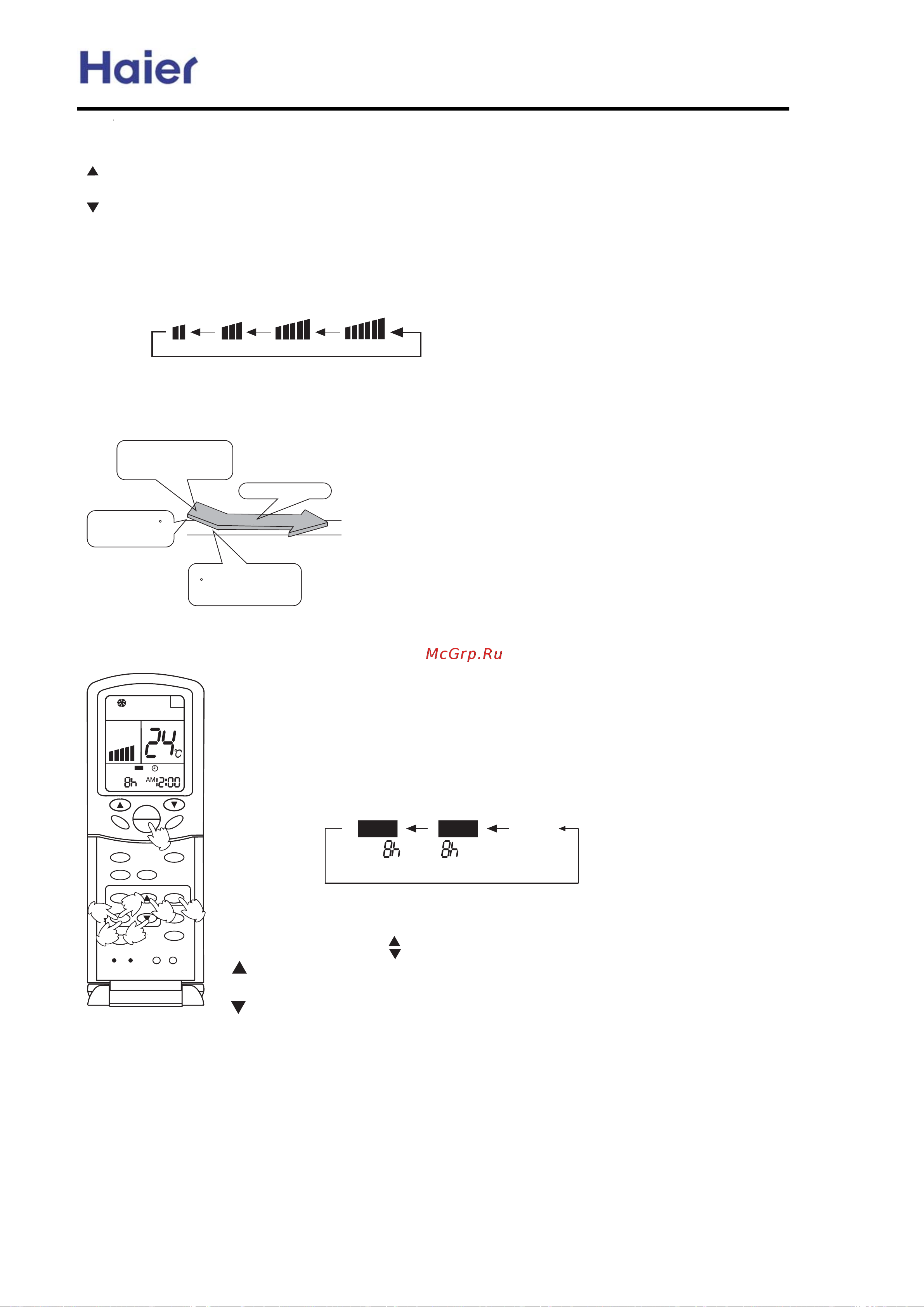 Haier AU52NFIAKA [75/139] Commercial air conditione