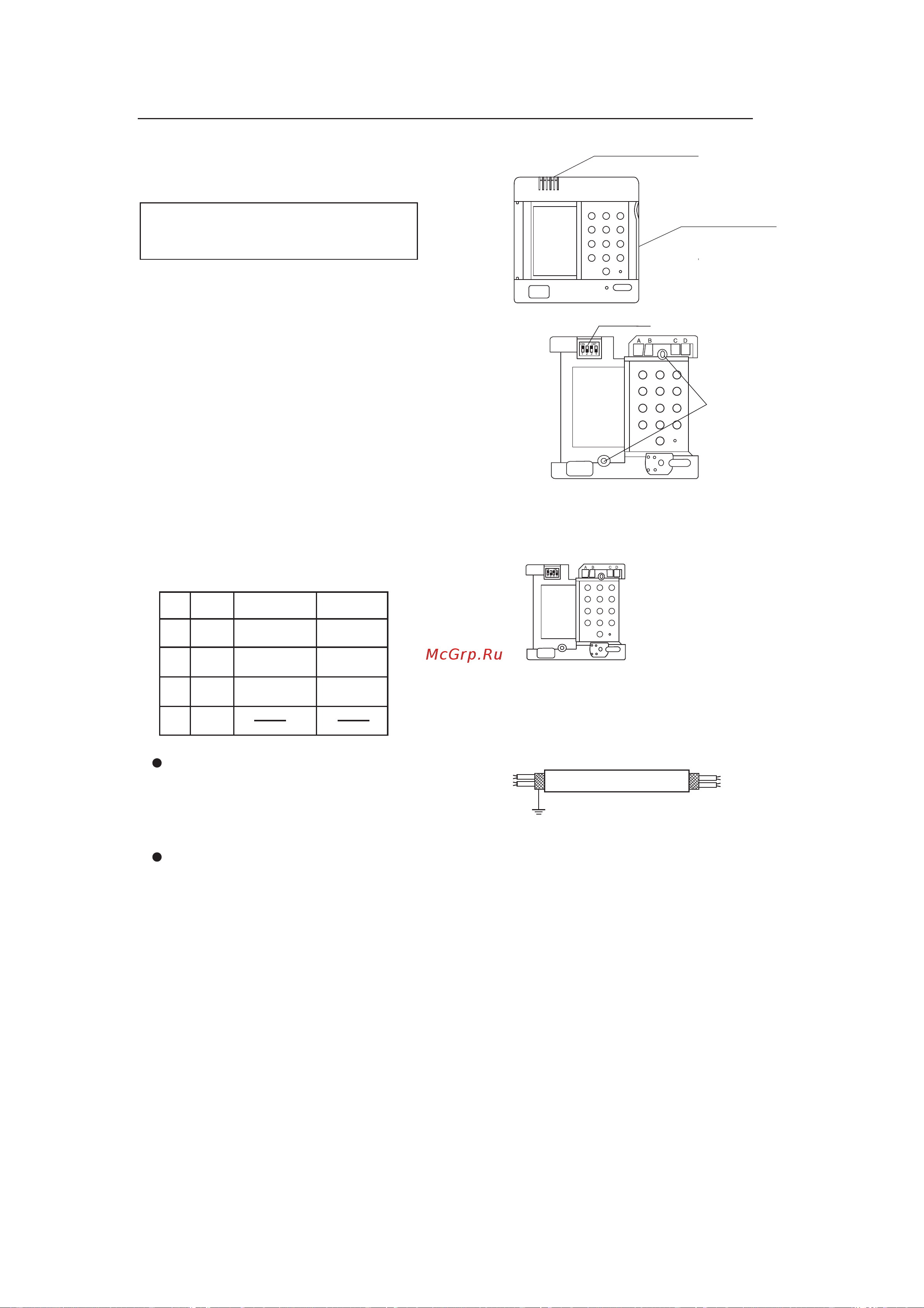 Haier AS062FMAHA [119/174] Installation of remote controller