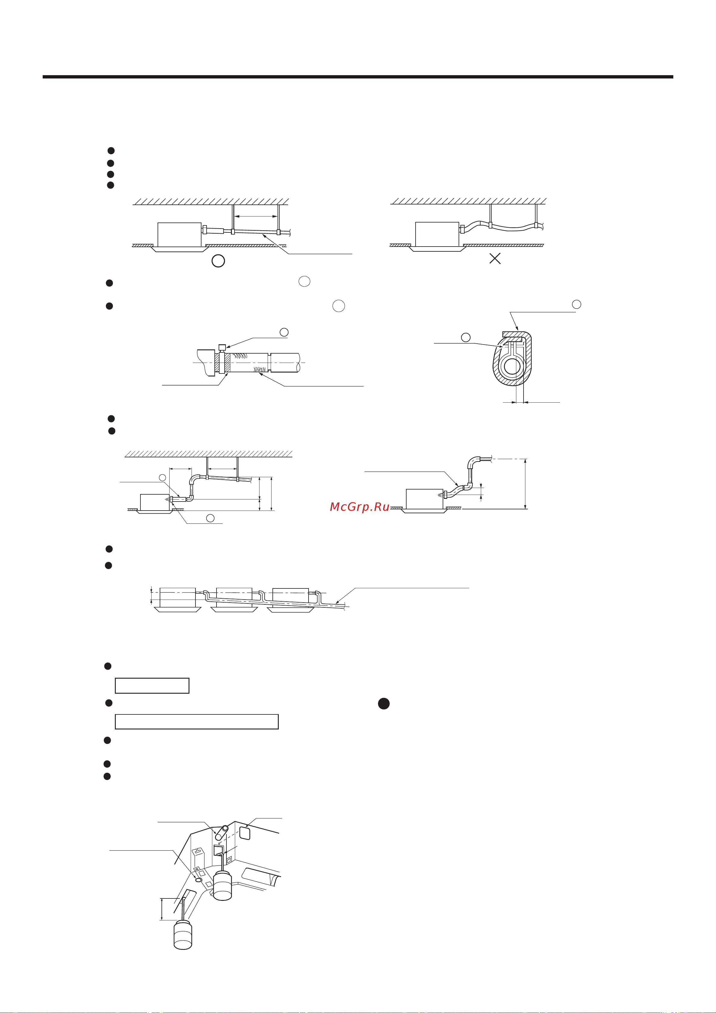 Haier AE182FCAHA [134/174] Charge through air outlet or inspecting hole 1200ccd water to see water drainage