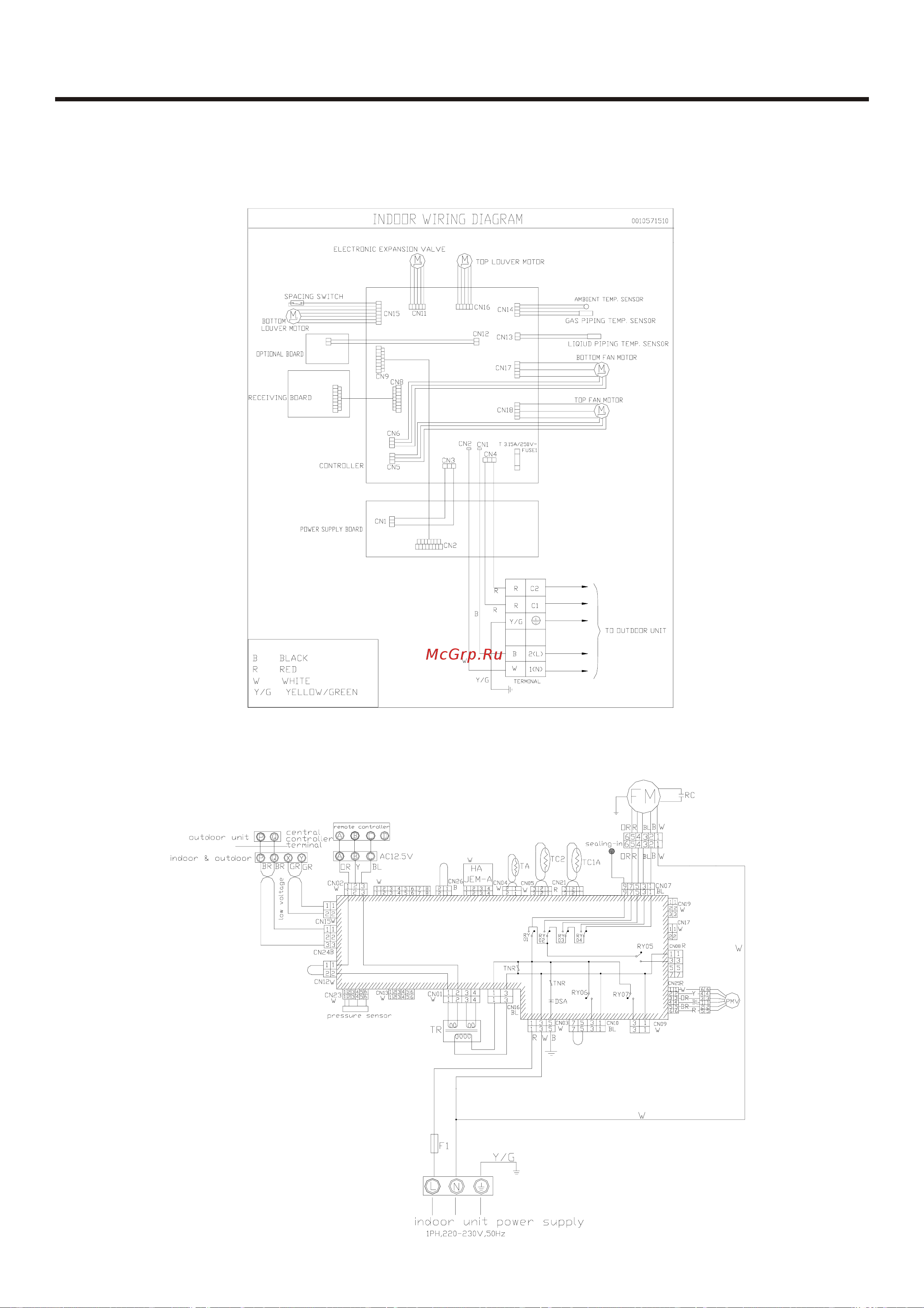 Haier AS062FMAHA [44/174] Model af092fcbha af122fcbha