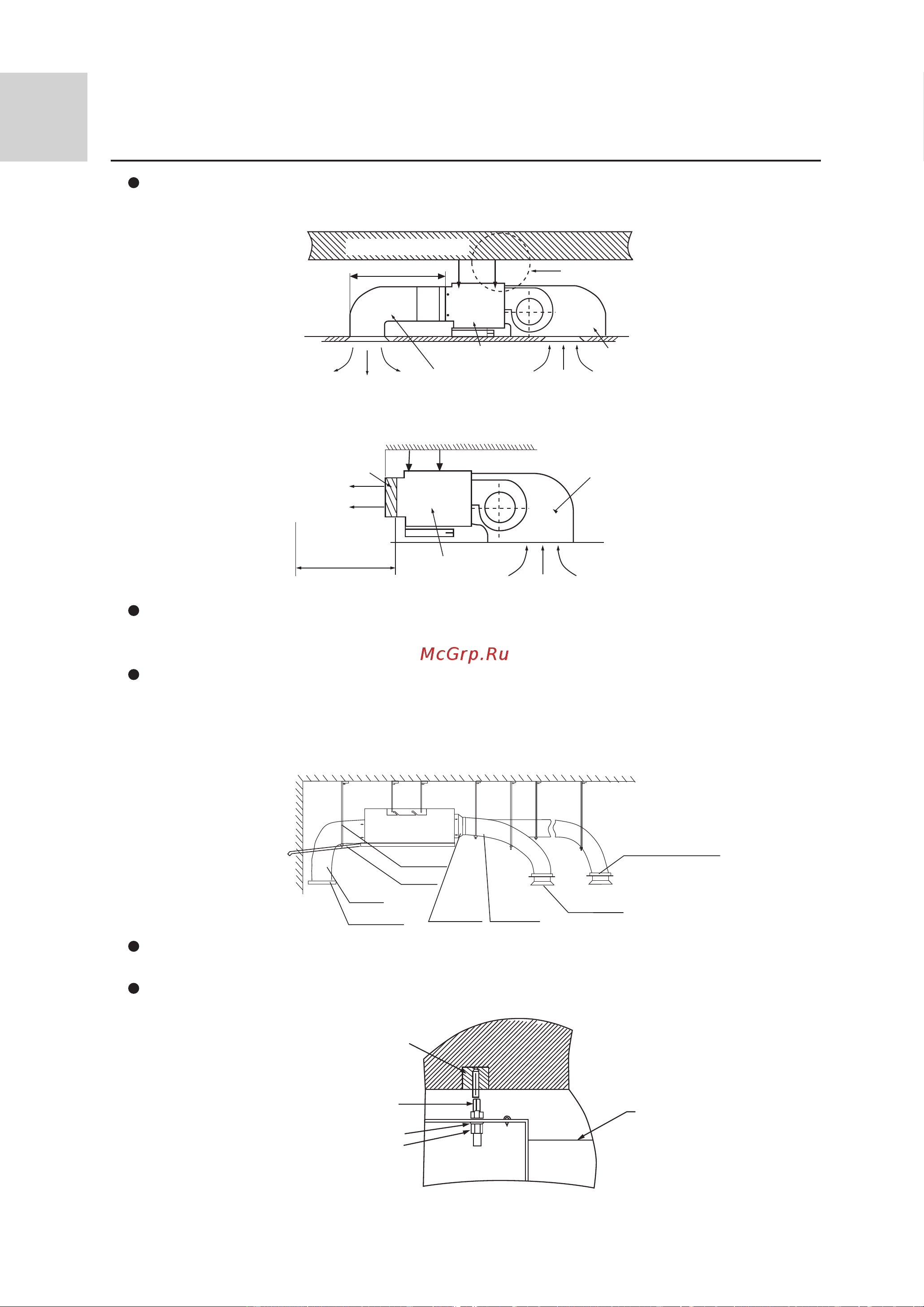 Haier AE142FCAKA [25/37] Installation procedure