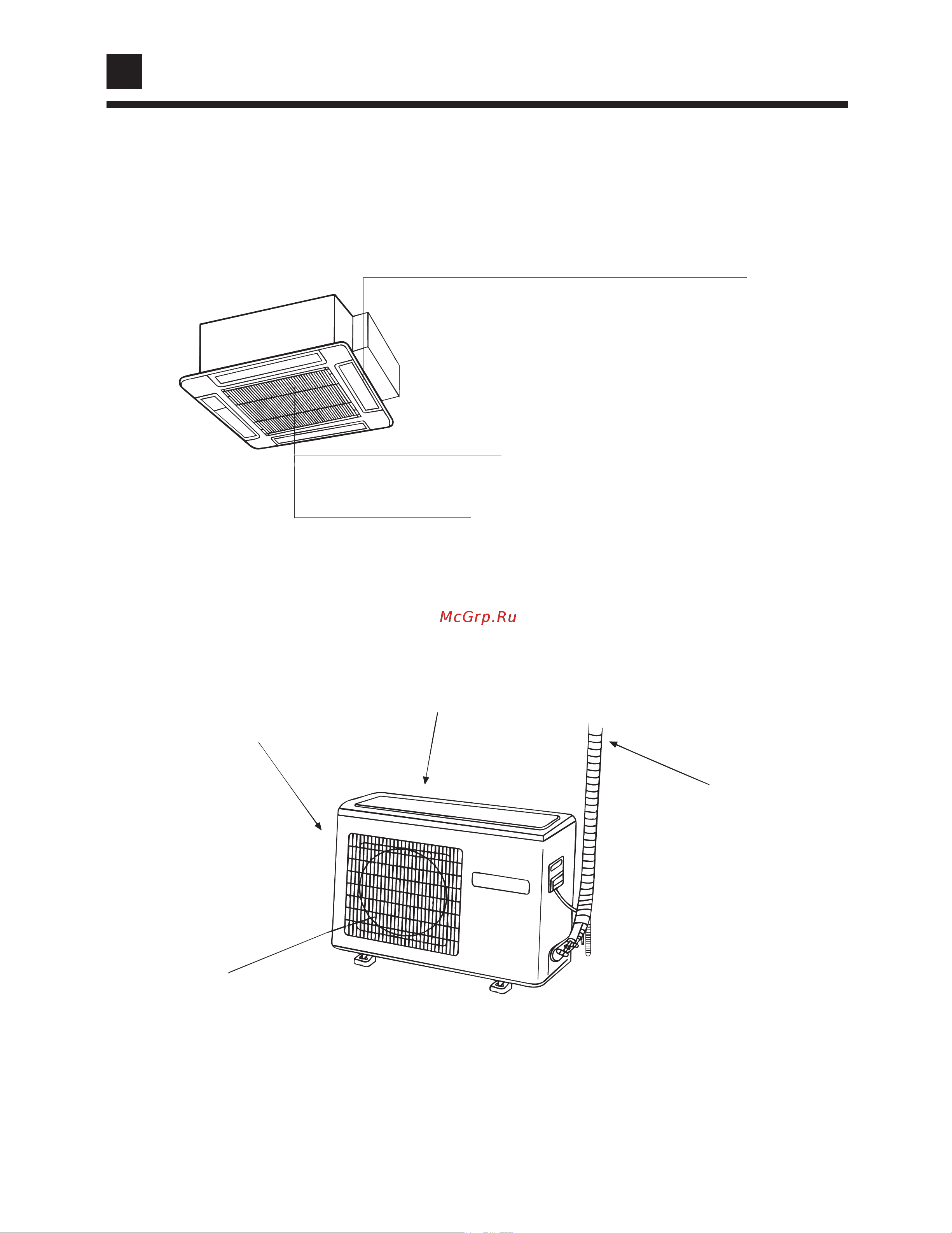 Haier AB142ACBBA [7/34] Name of each part