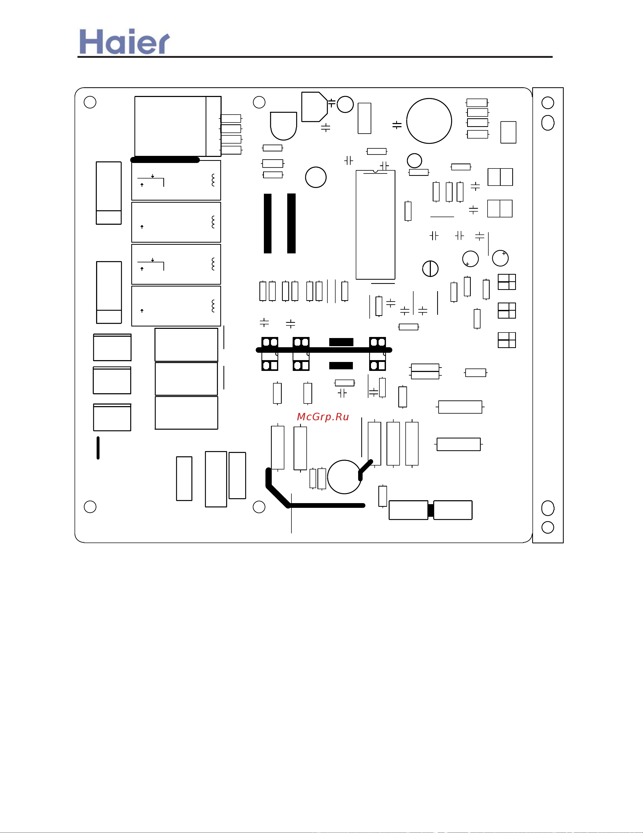 Haier AB142ACBIA Сервис мануал онлайн [257/365] 619546
