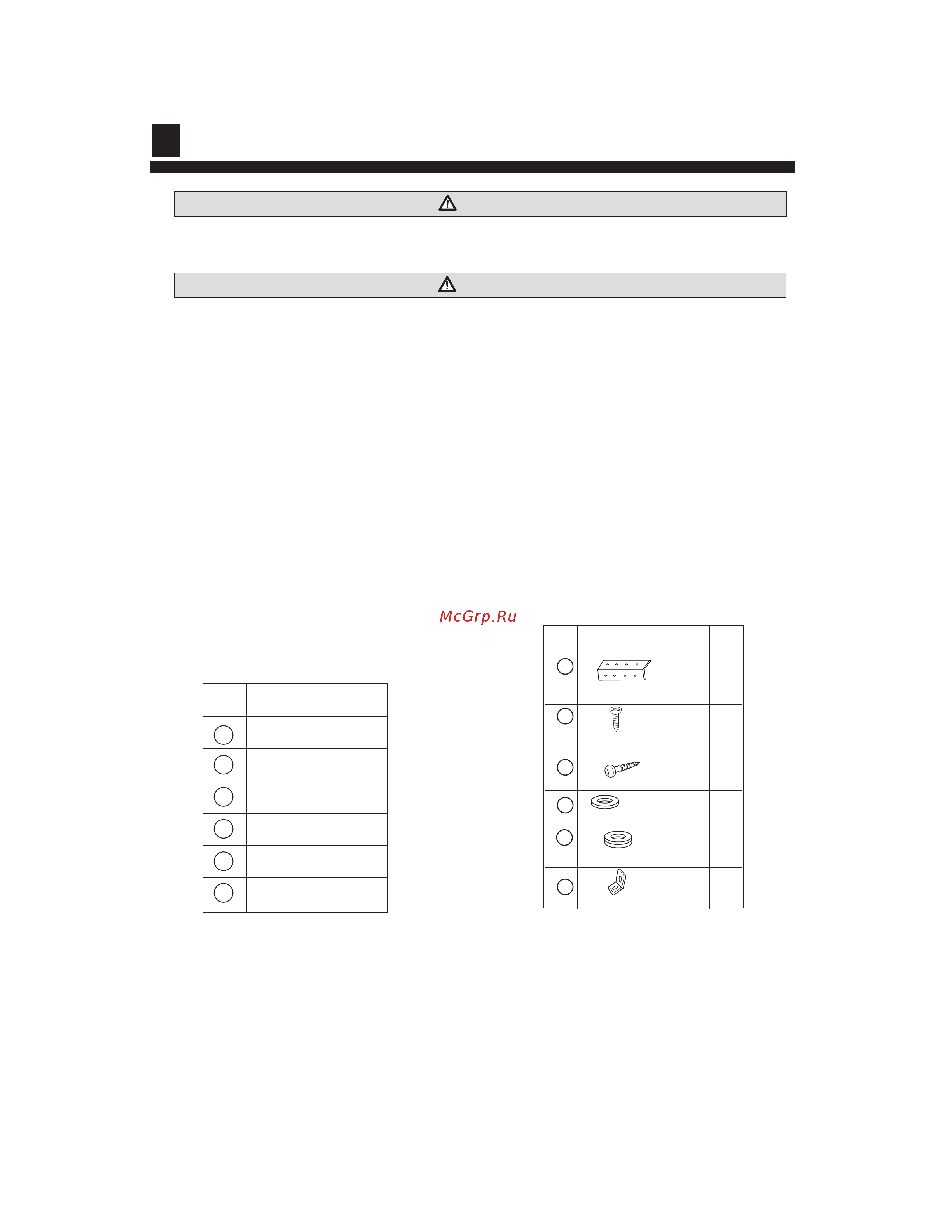 Haier AU88NATBEA [19/33] This manual can not include all kinds of conditions if you have new requirements and questions please contact with local haier sales center