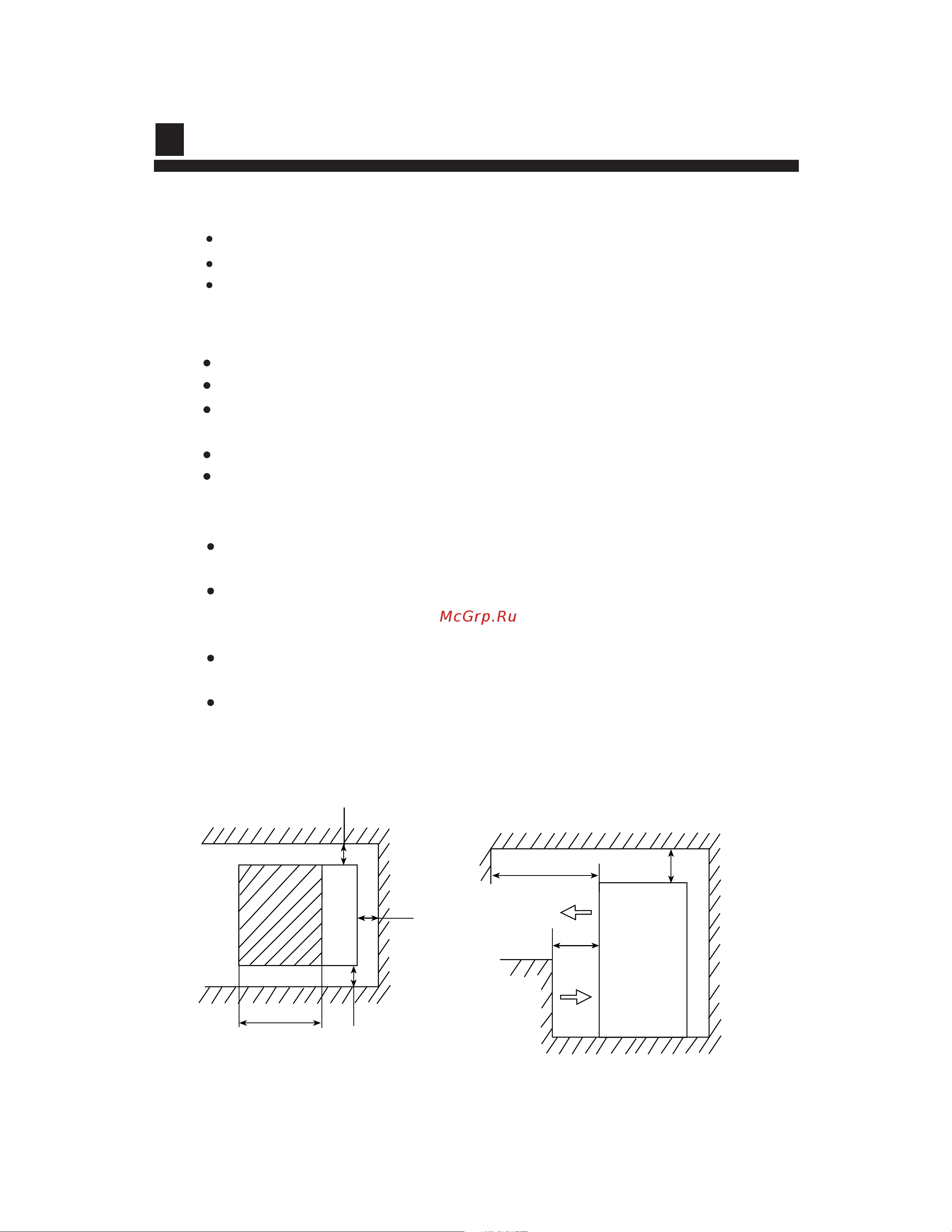 Haier AU88NATBEA [20/33] Installation procedure