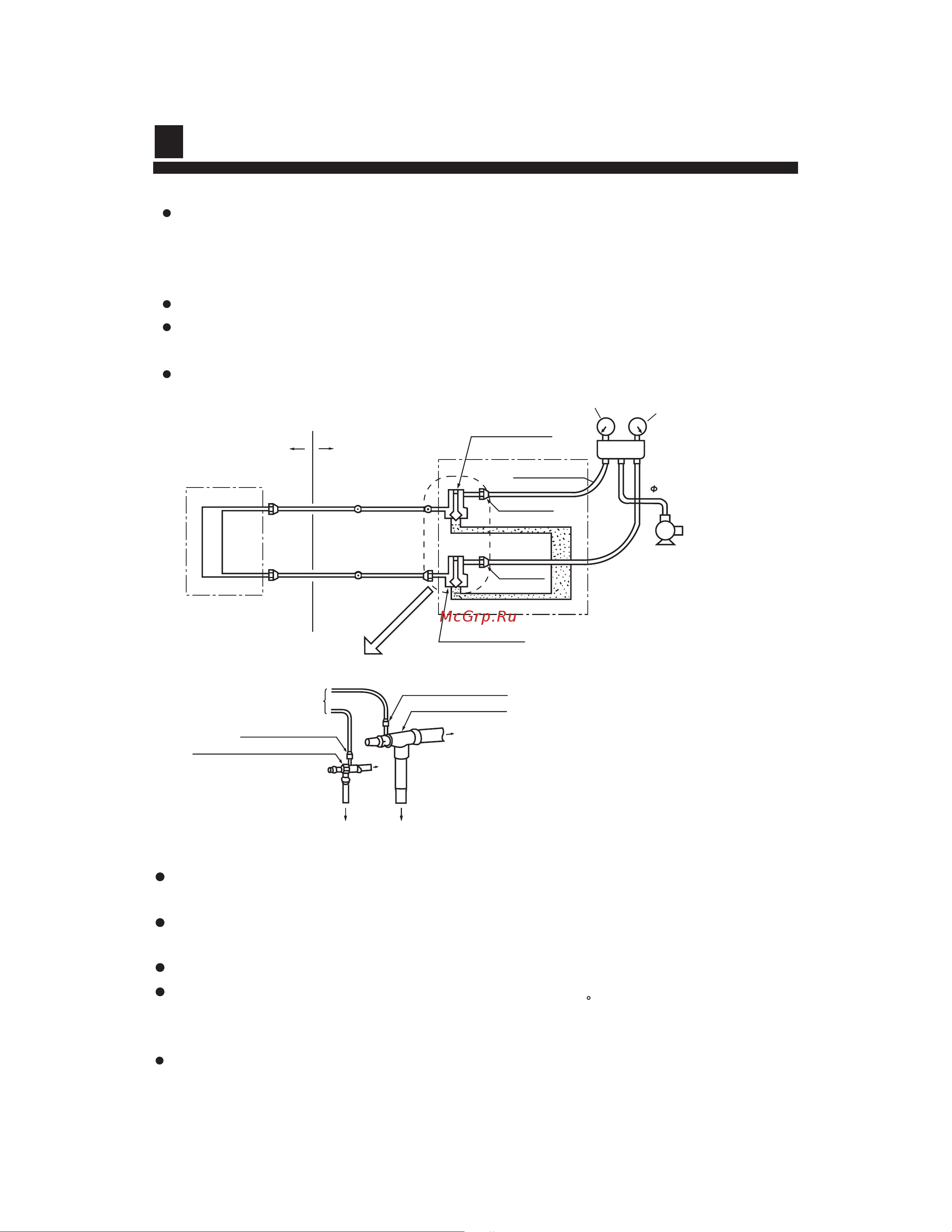 Haier AU88NATBEA [29/33] Installation procedure