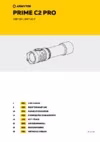 Armytek Prime C2 Pro Magnet USB Руководство пользователя