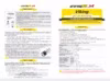Armytek Viking (тёплый свет) Руководство пользователя