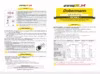 Armytek Dobermann (тёплый свет) Руководство пользователя