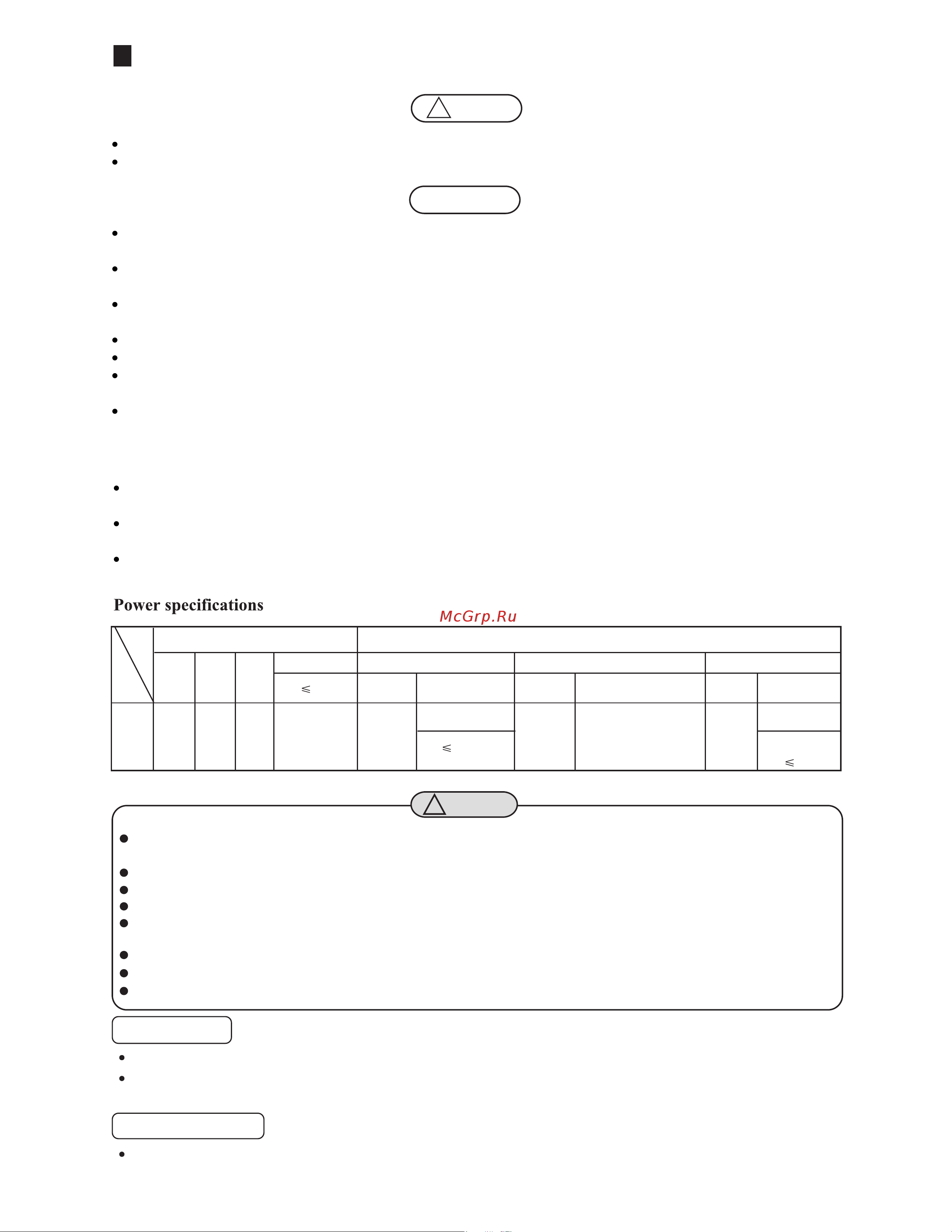 Haier AC182FEBHA [9/12] Electric wiring