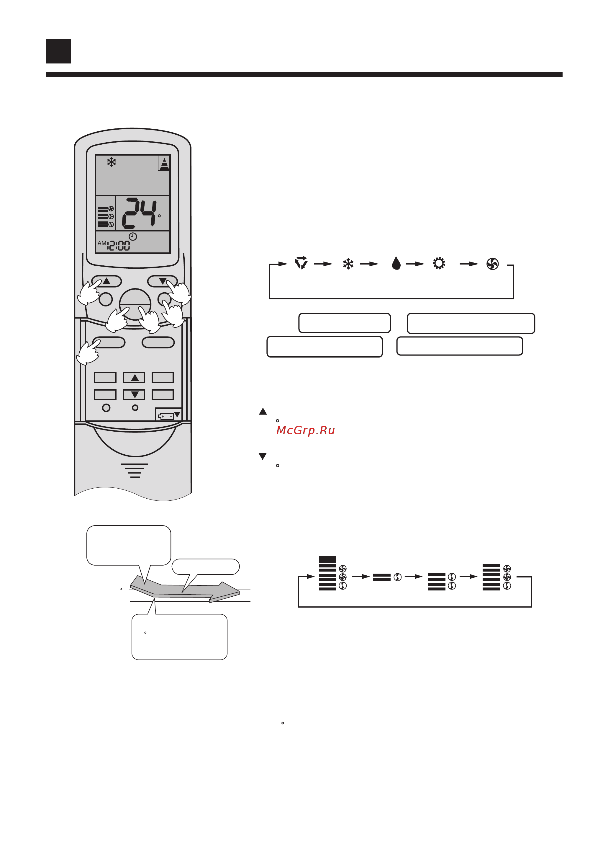 Haier HBU-14CA03/R1 [13/35] Guide to operation