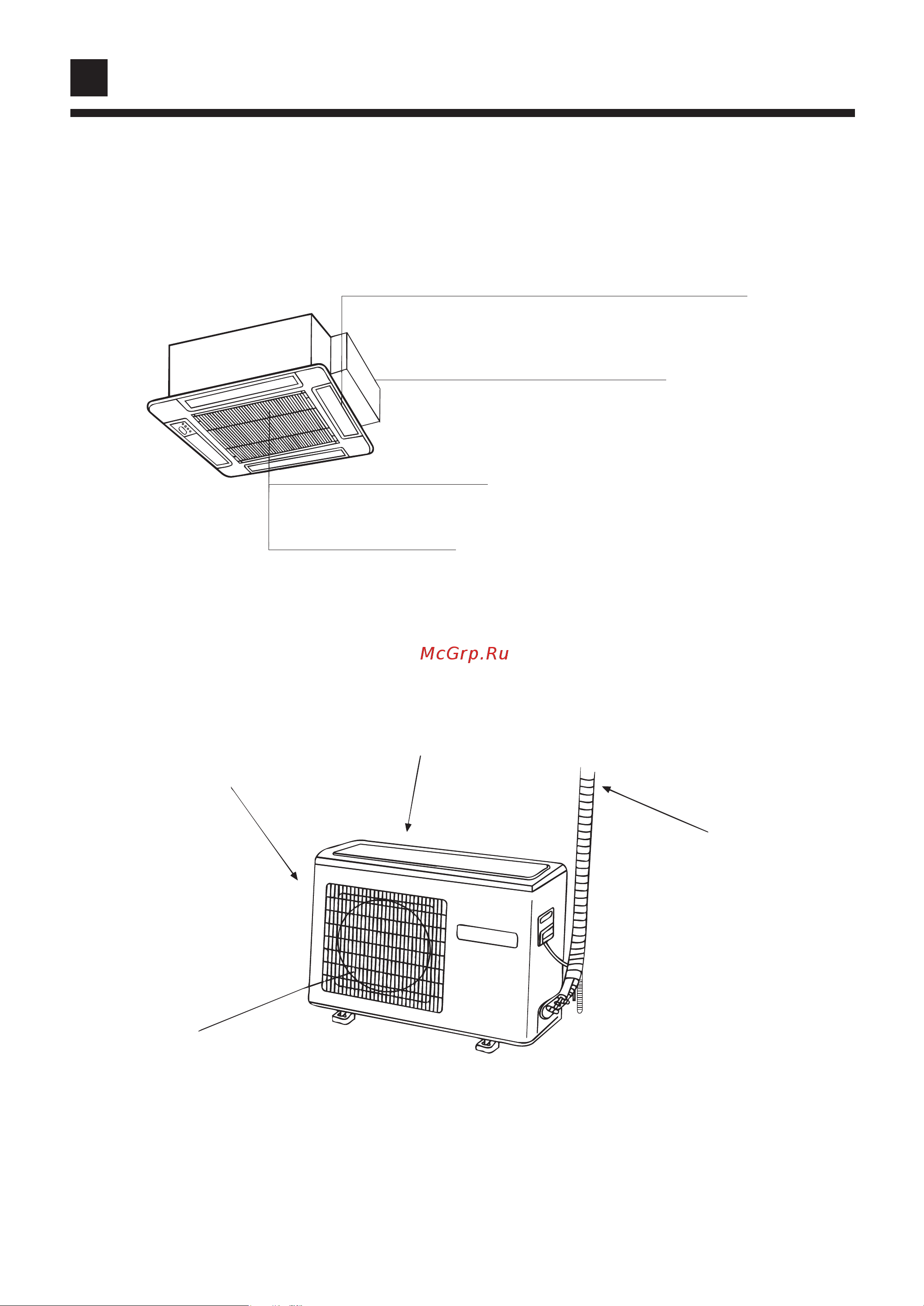 Haier HBU-14CA03/R1 [7/35] Outdoor unit