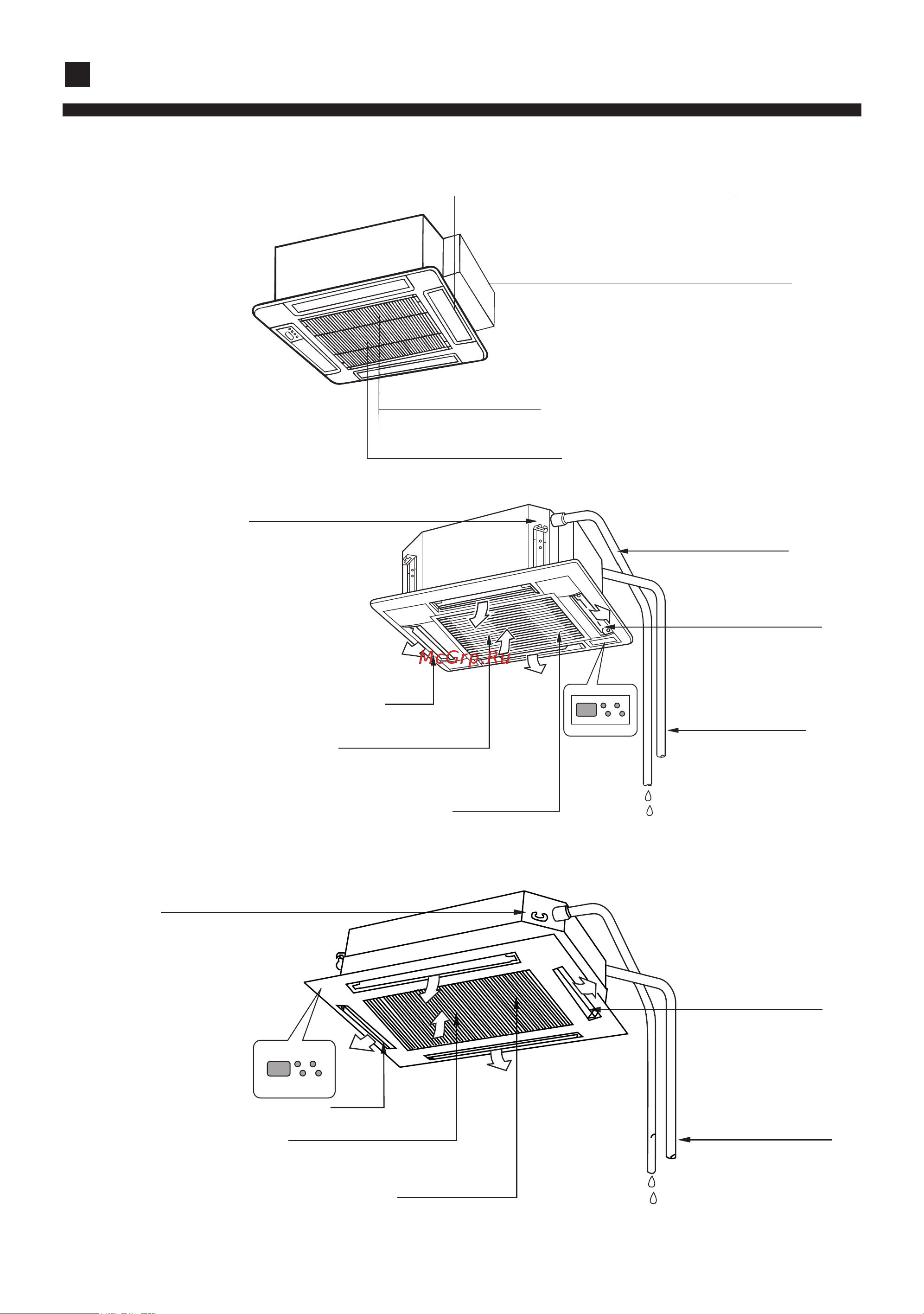 Haier AB282ACAEA [8/30] Introduction to spare parts