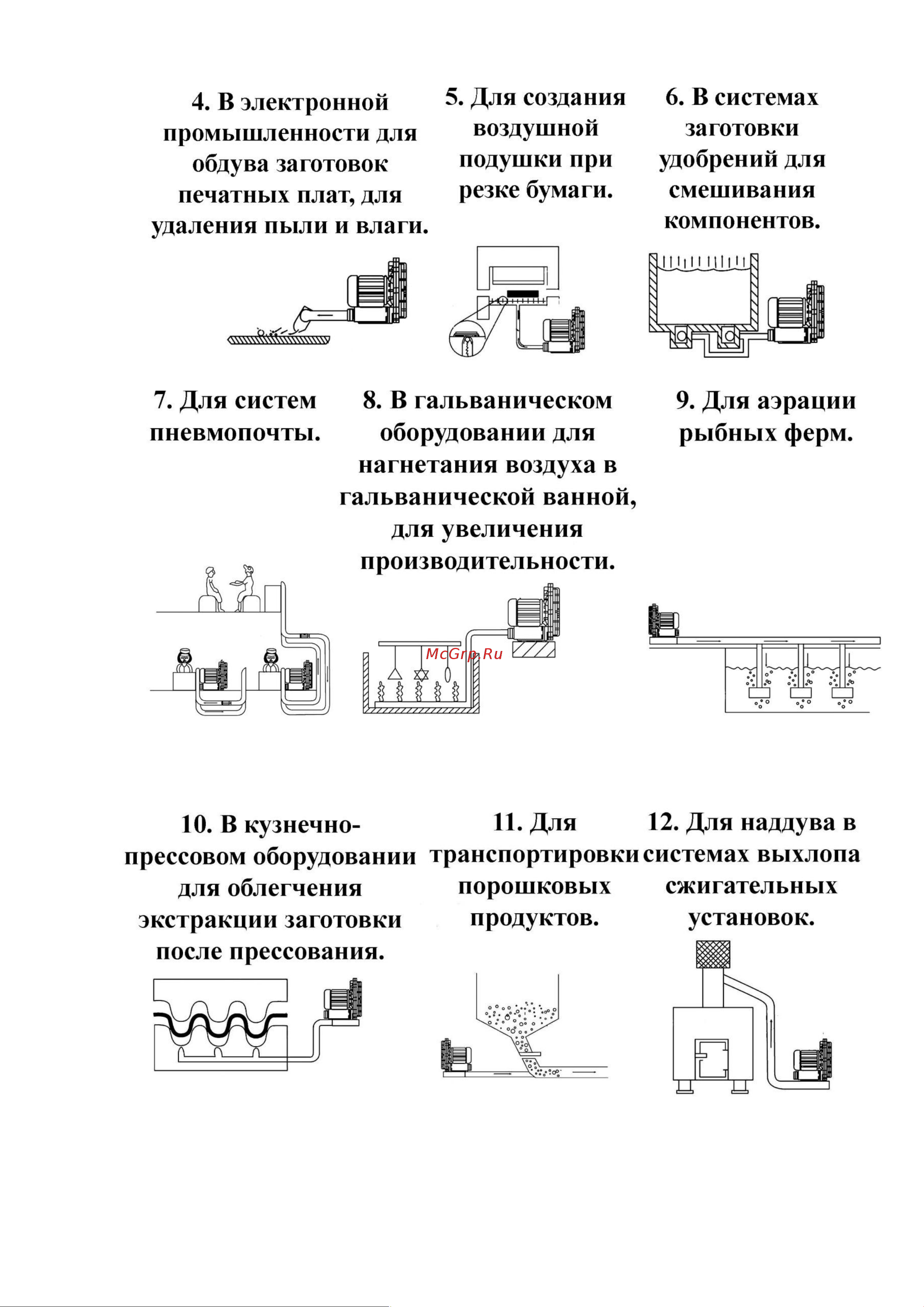 Vodotok НГ-750 Инструкция по эксплуатации онлайн [3/17] 620025