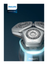 Philips Series 9000 S9982/55 Инструкция по эксплуатации