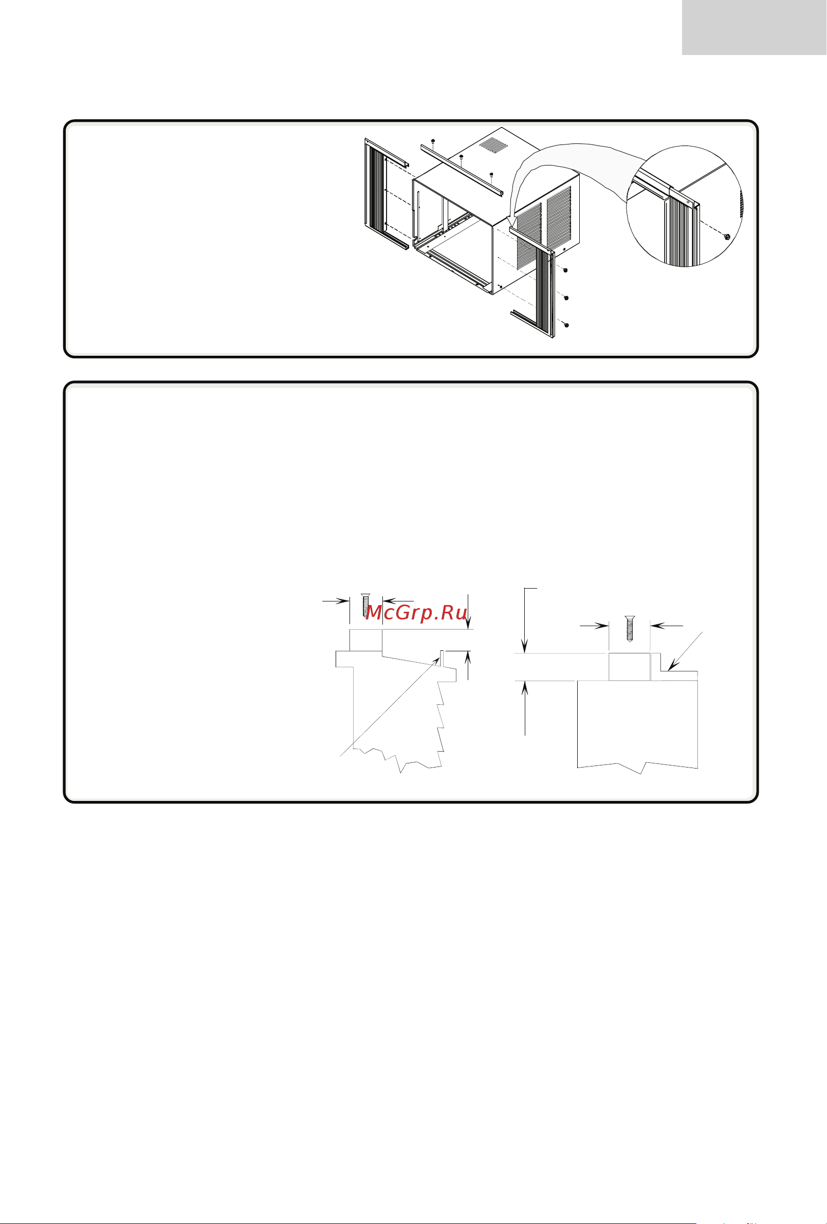 Haier ESA3063 [4/19] English