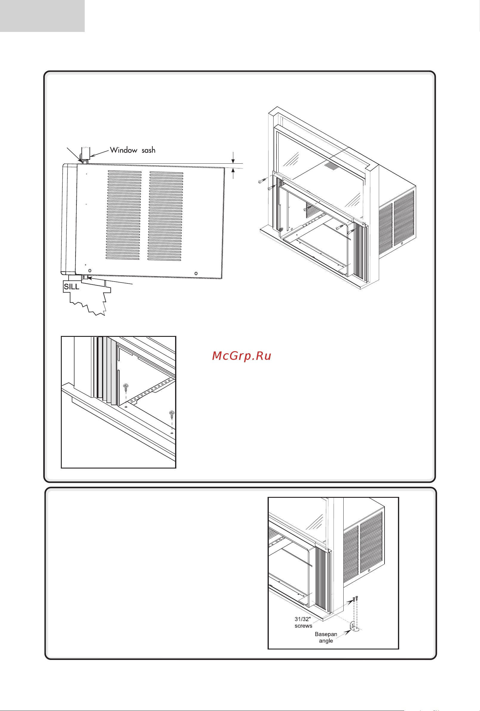 Haier ESA3063 [5/19] English