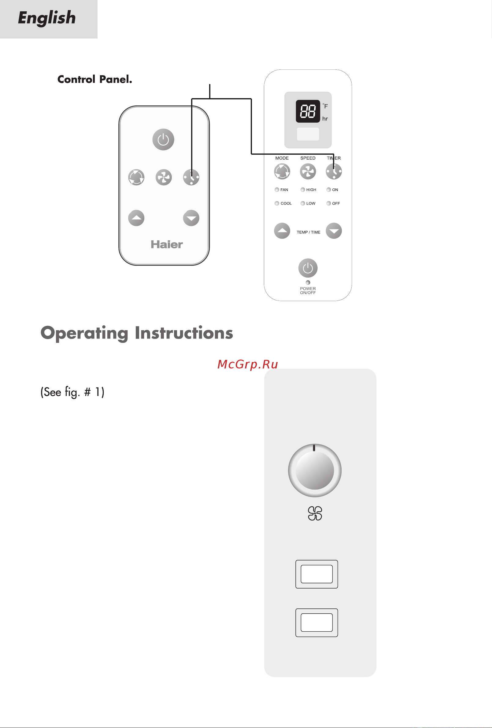 Haier ESA3055 [14/24] Model hwf06xc5 esam055