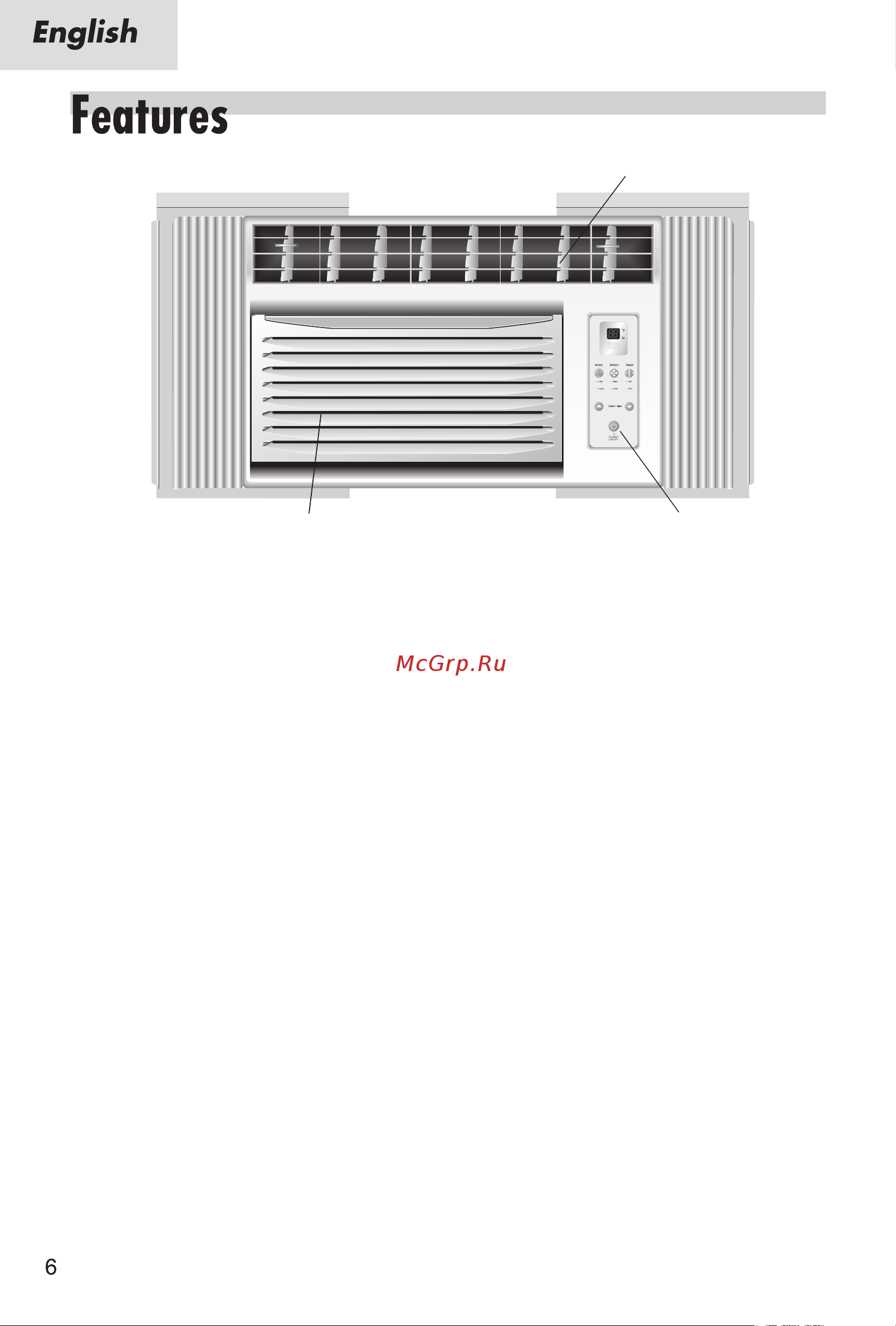 Haier ESA3055 [8/24] Model hwr06xc5 esa3055