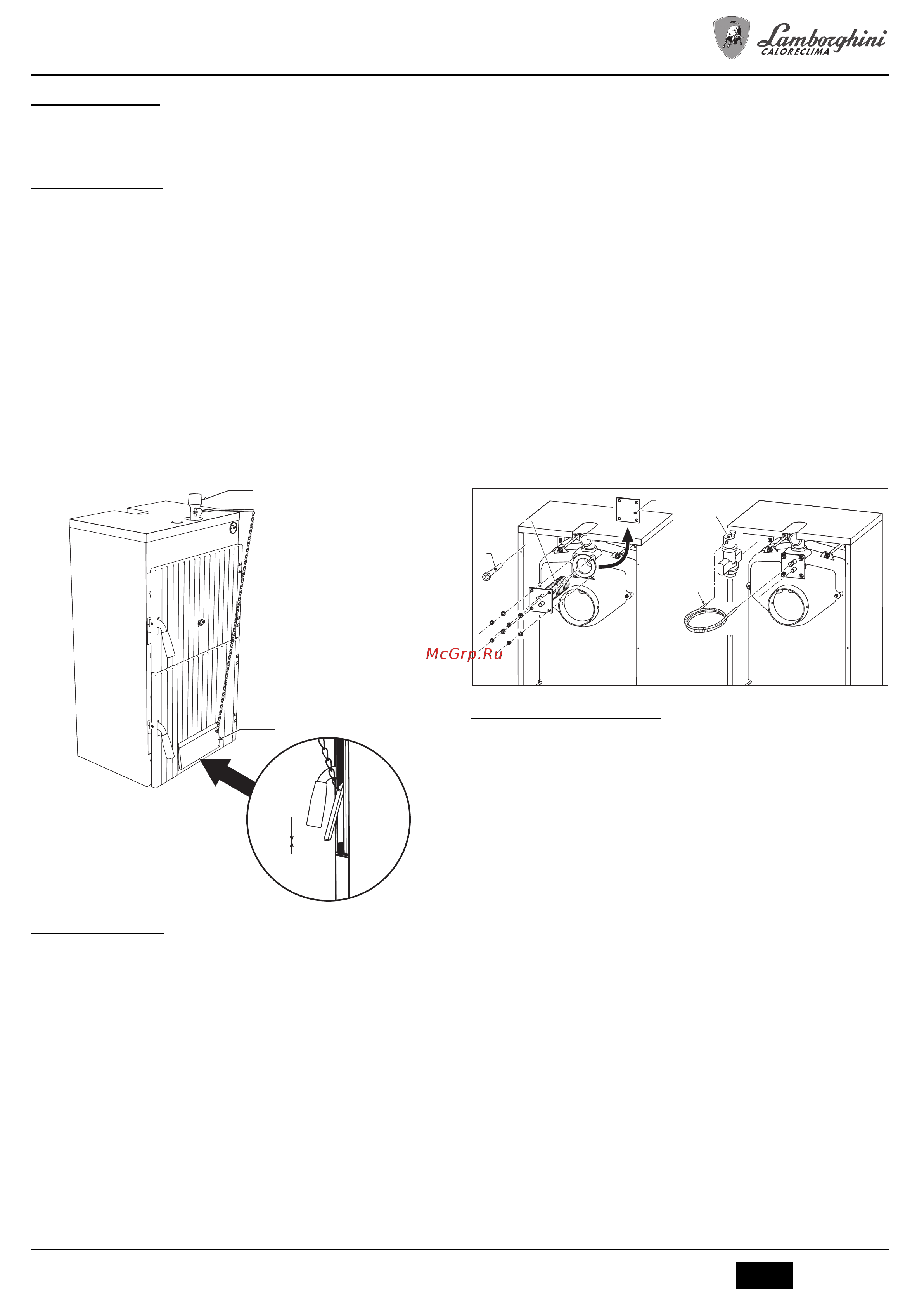 Lamborghini ECO LOGIC 6 [3/32] Eco logik