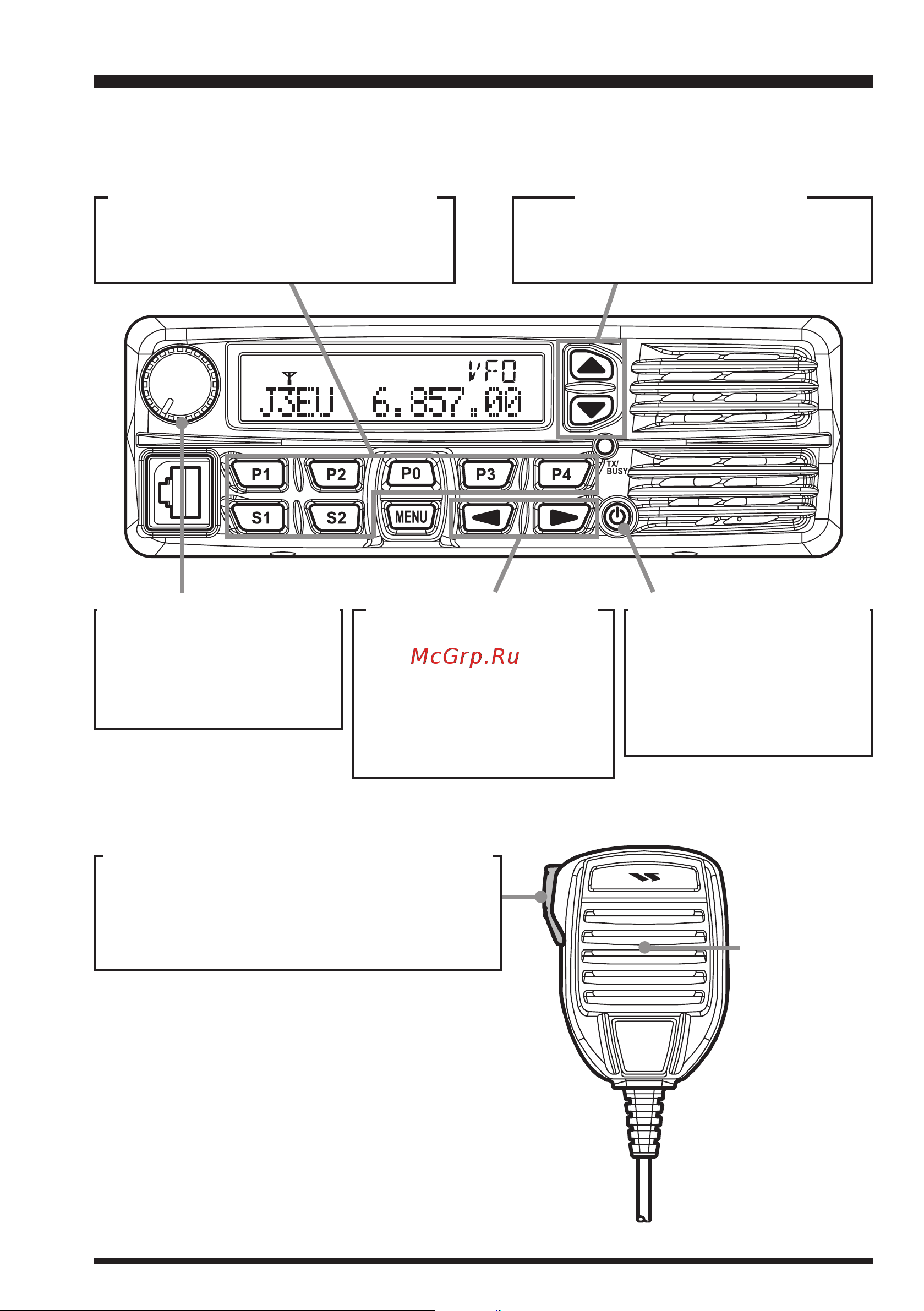Vertex VX-1400 [3/55] Раткий справочник п
