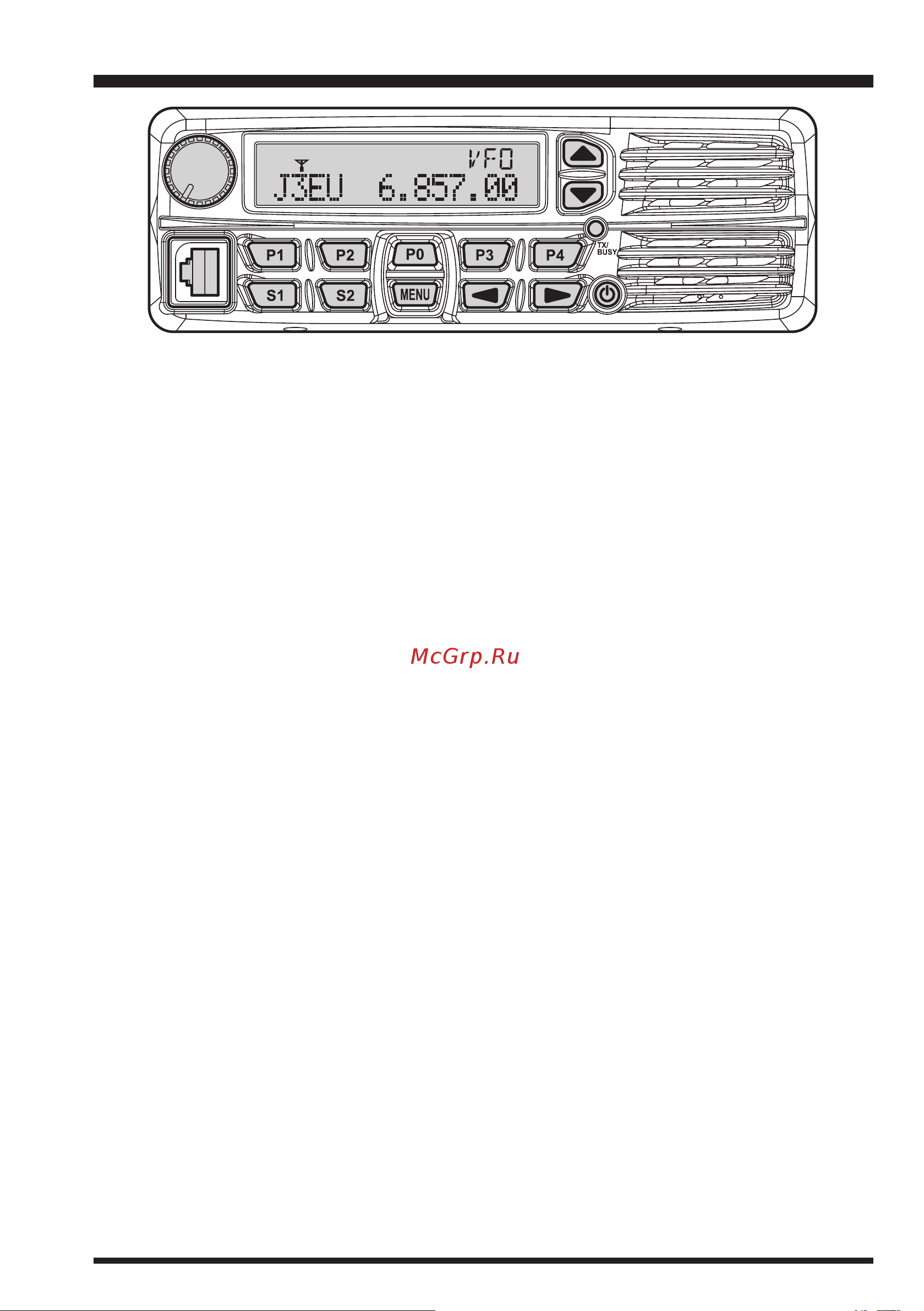 Vertex VX-1400 [5/55] Бщие положения