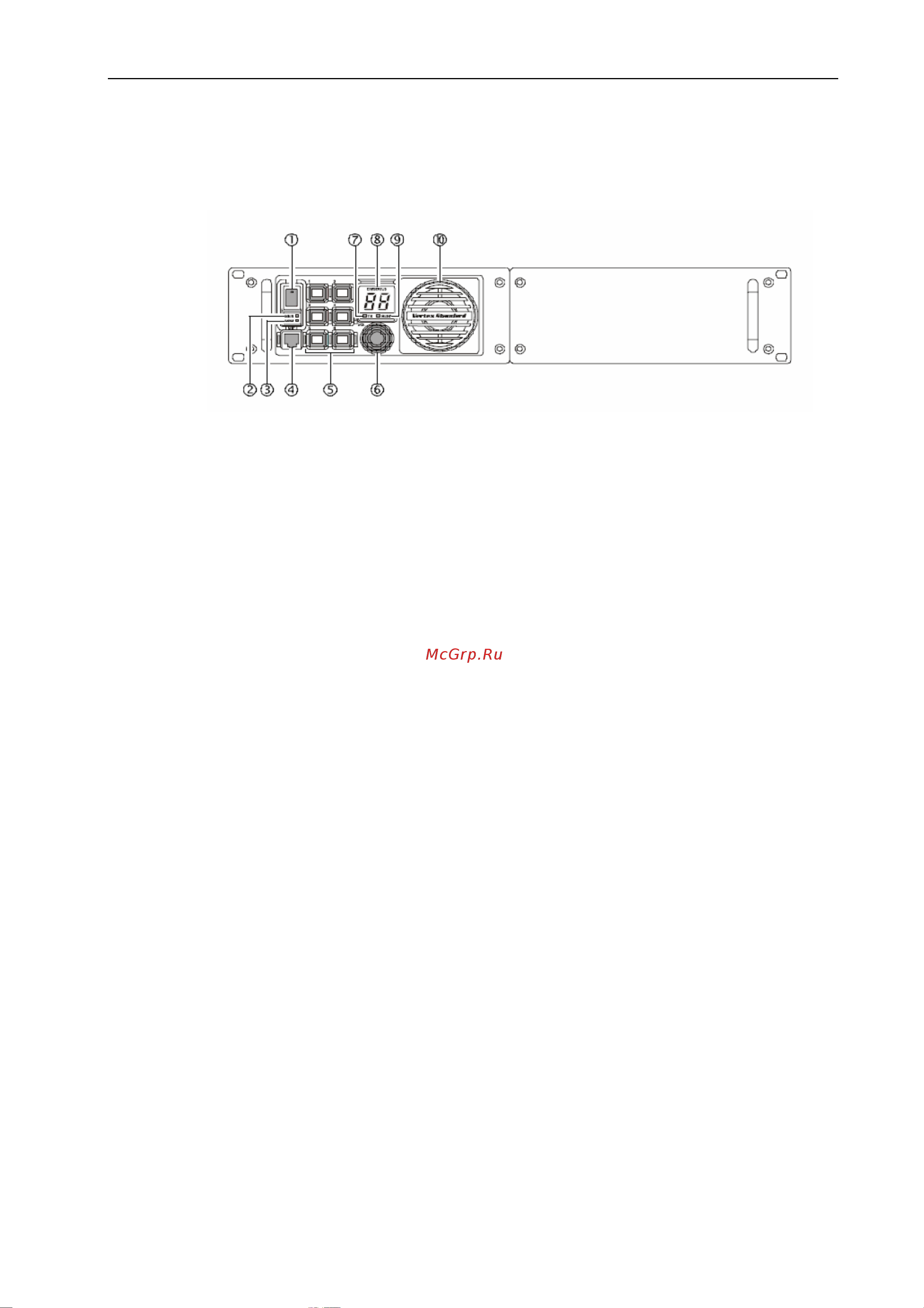 Vertex VXR-9000 UA [3/14] Ретранслятор vxr 9000 vertex standard 3