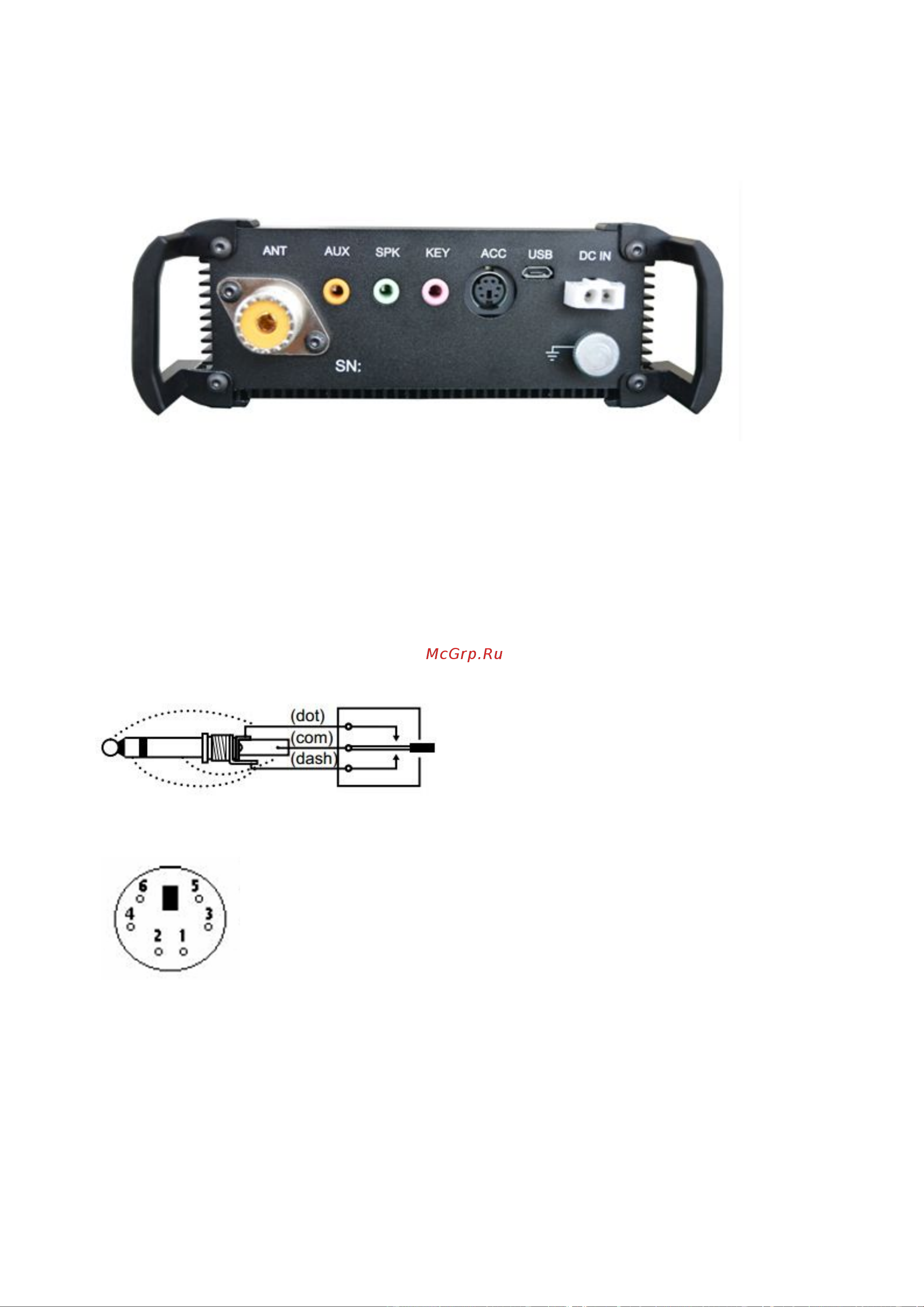 Xiego X108g [11/14] Расширенный интерфейс