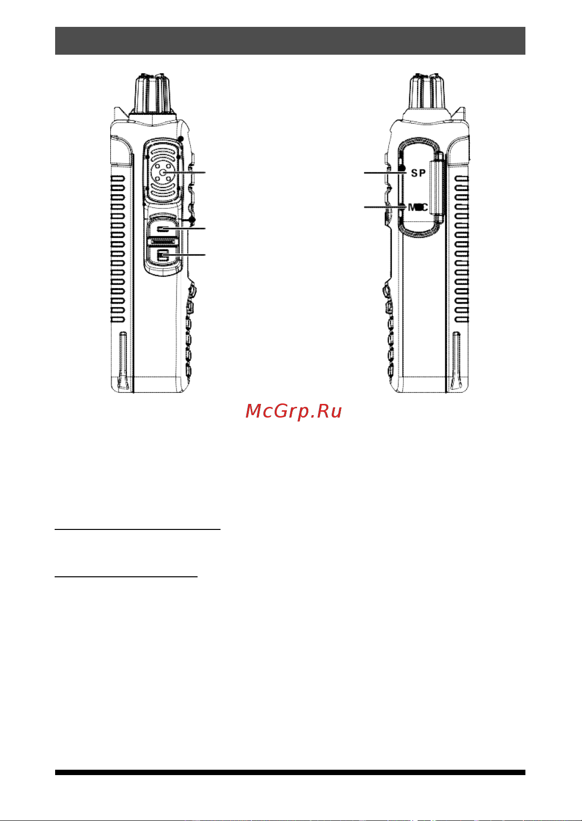 Yaesu FT-25R [12/47] Ft 25r ft 25e руководство пользователя