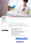 Philips HX9944/13 Sonicare DiamondClean Smart Брошюра