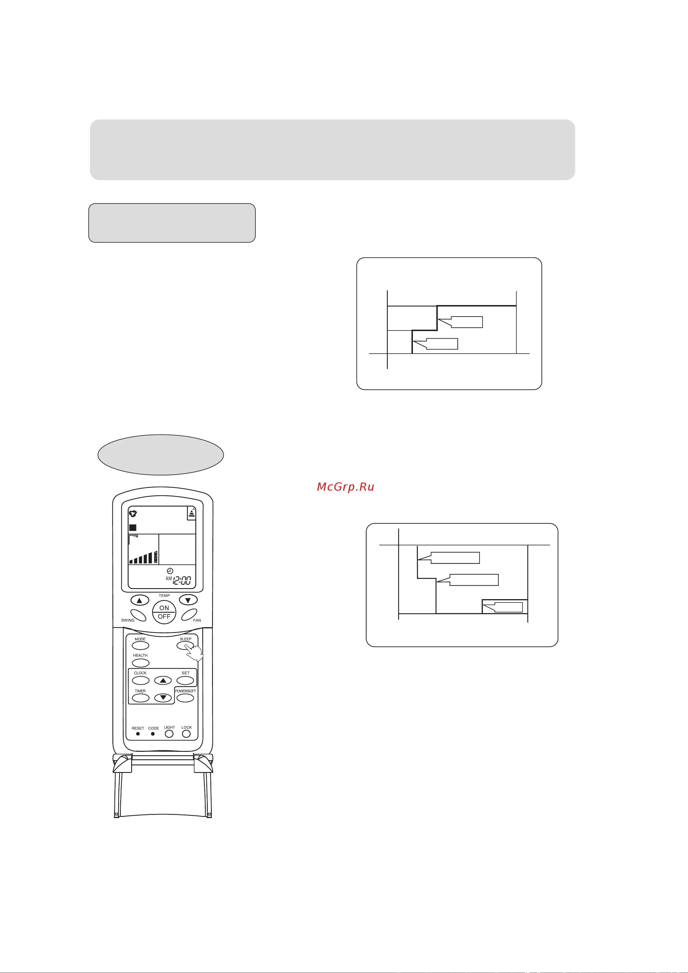 Haier HSU-18H03/R2(DB) [16/26] Operation