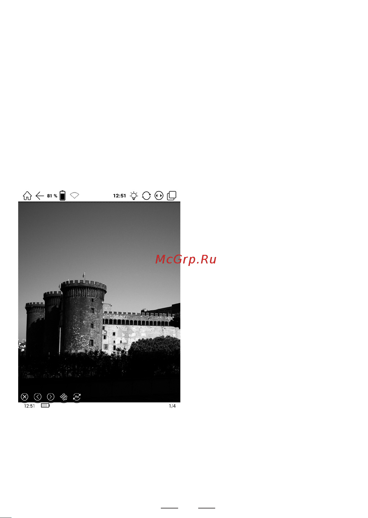 Onyx BOOX Faust 3 Инструкция по эксплуатации онлайн [158/215] 621553