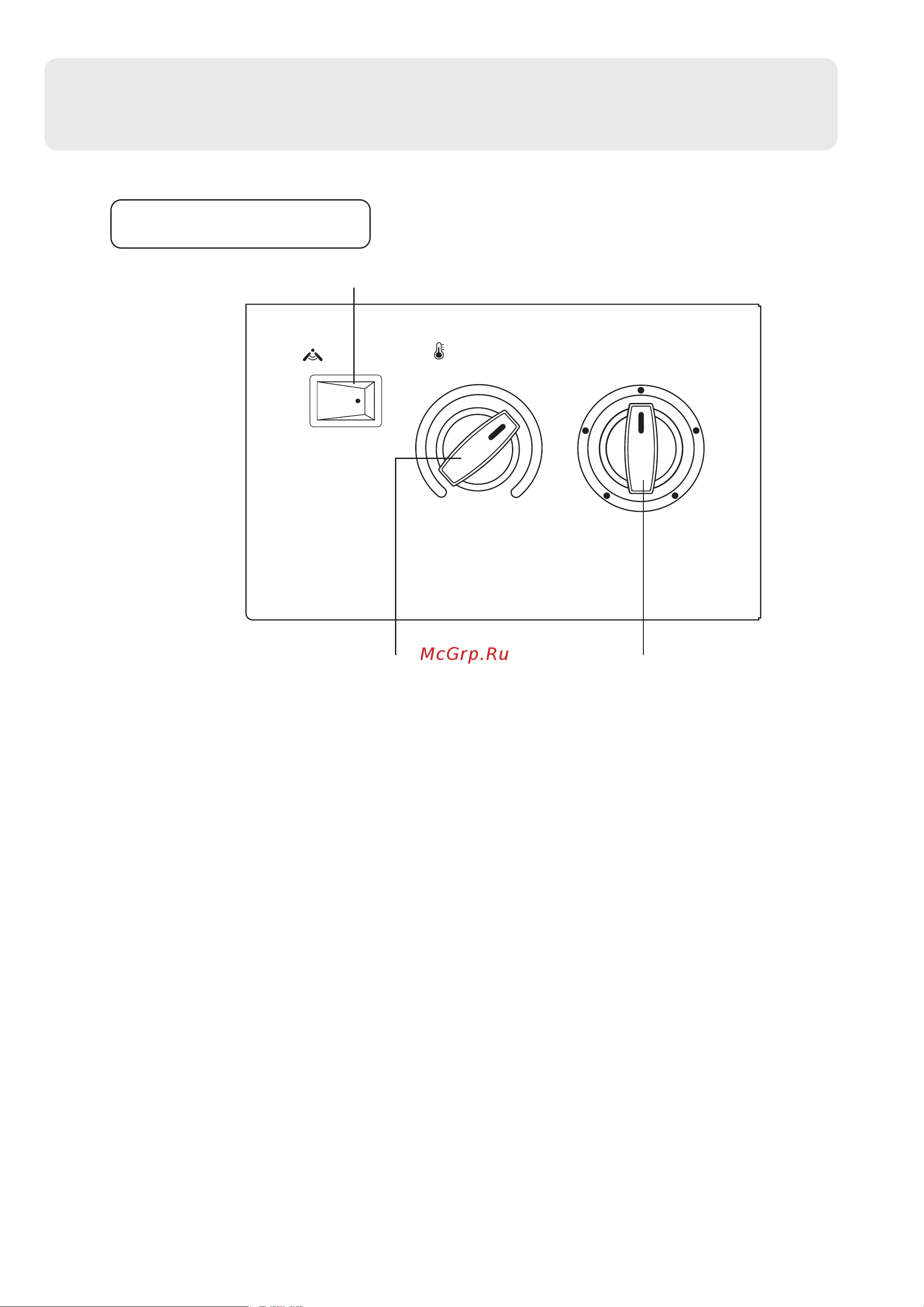Haier HW-18CV03 [5/15] Operation guide