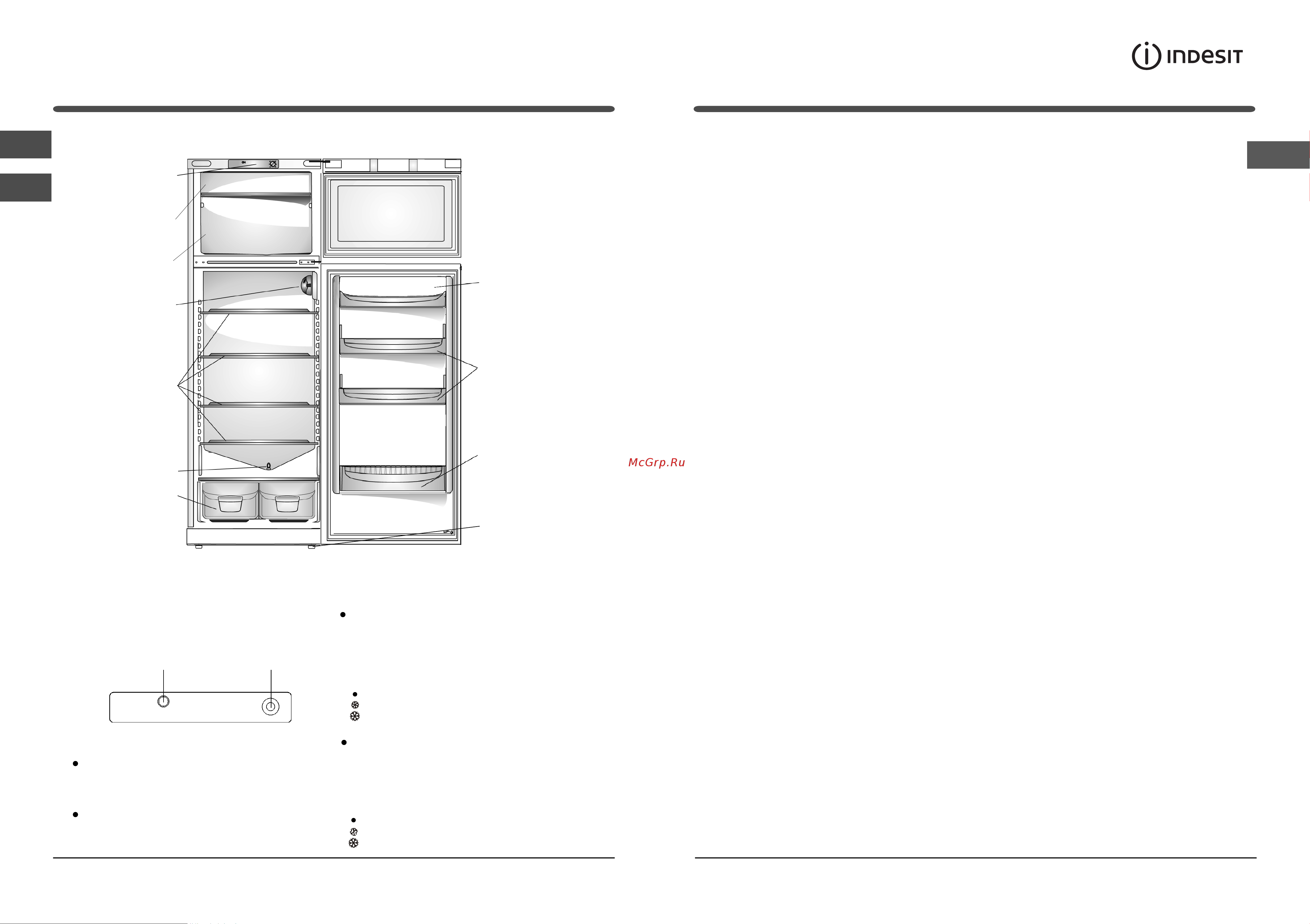 Indesit TIA 180 [4/12] Деталі що можуть варіюватися за кількістю та або за розташуванням