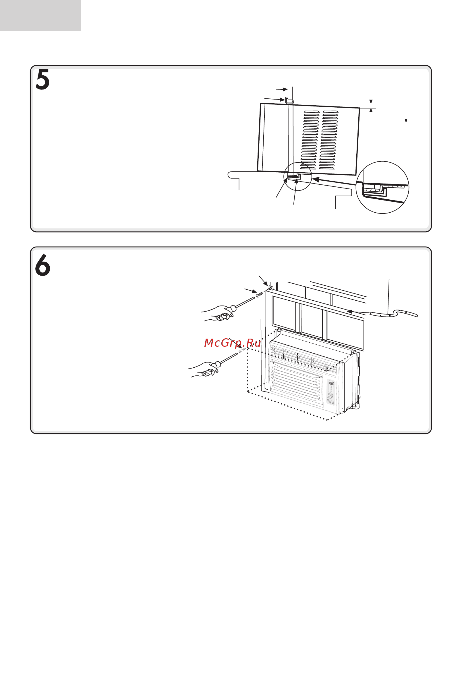 Haier HWR06XC5-T [20/24] English