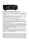 Yaesu FTDX-1200 Руководство пользователя