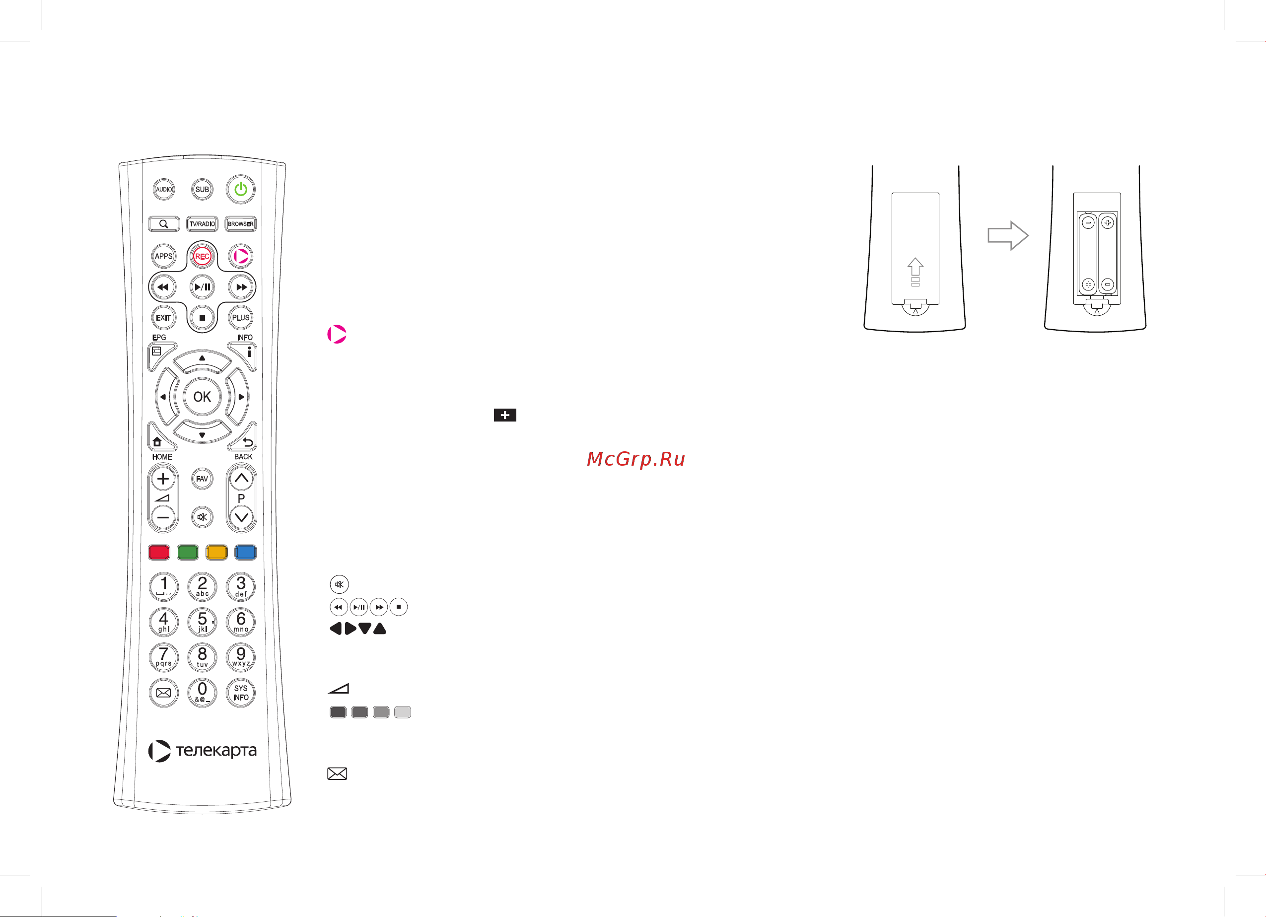 Telekarta M1 [11/44] Note playback control buttons may not be enabled on your product
