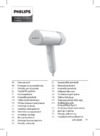 Philips STH3000/20 Инструкция по эксплуатации