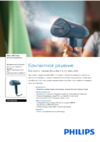 Philips STH3000/20 Брошюра