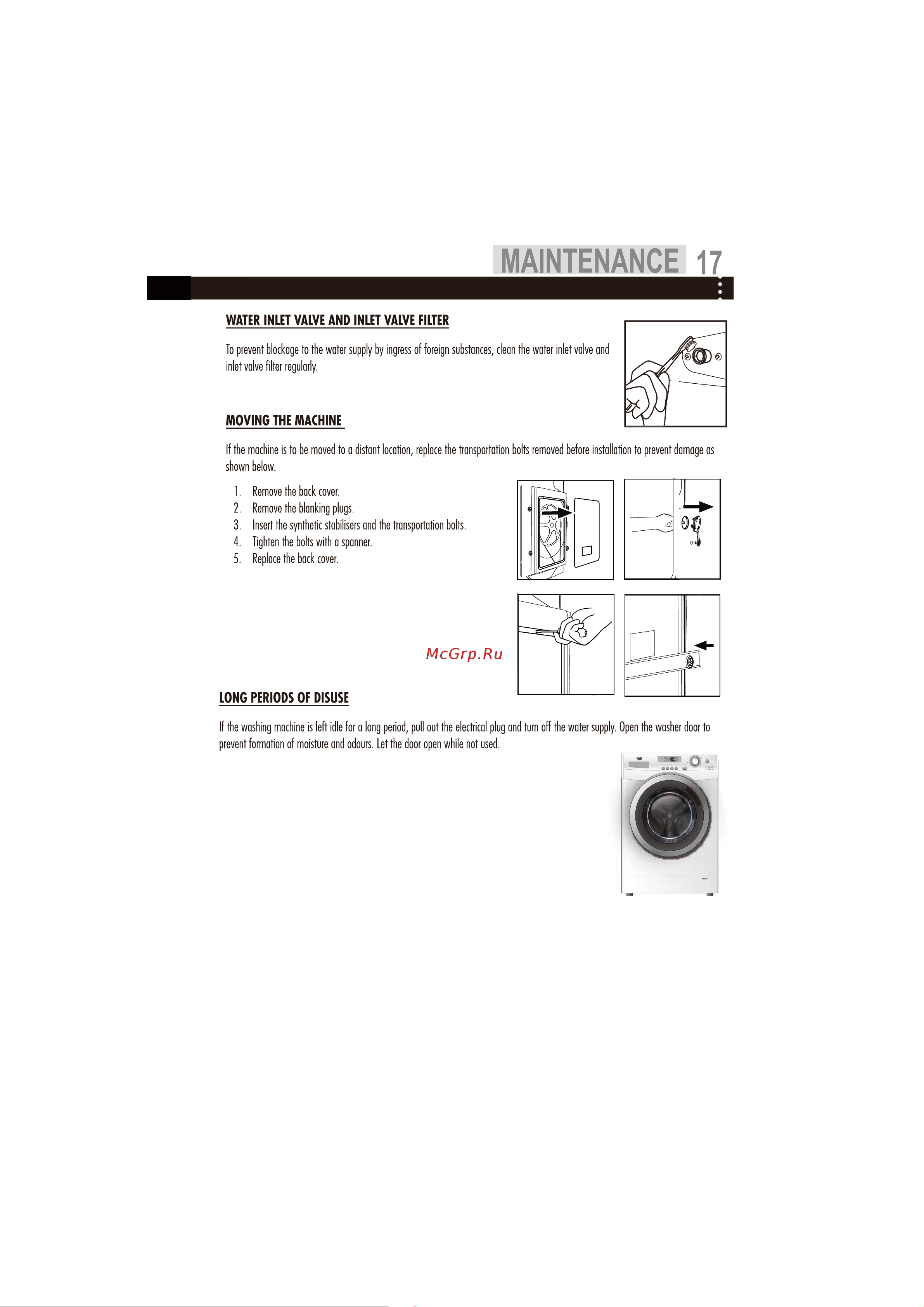 Haier HW60-1482 [17/40] Note 1