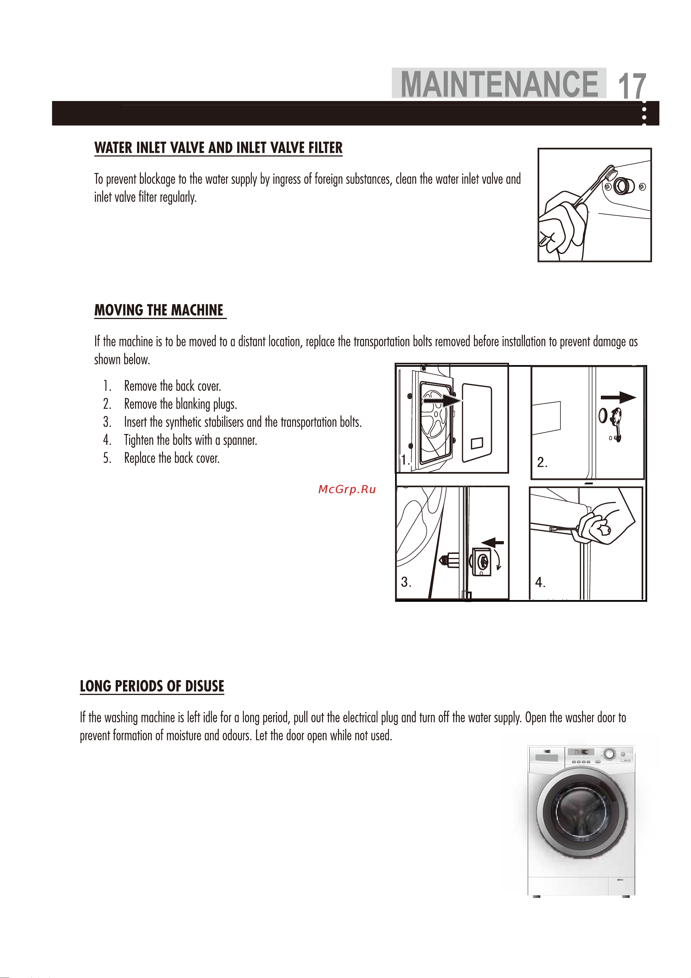 Haier HW90-1482 [17/20] Hw90 1482