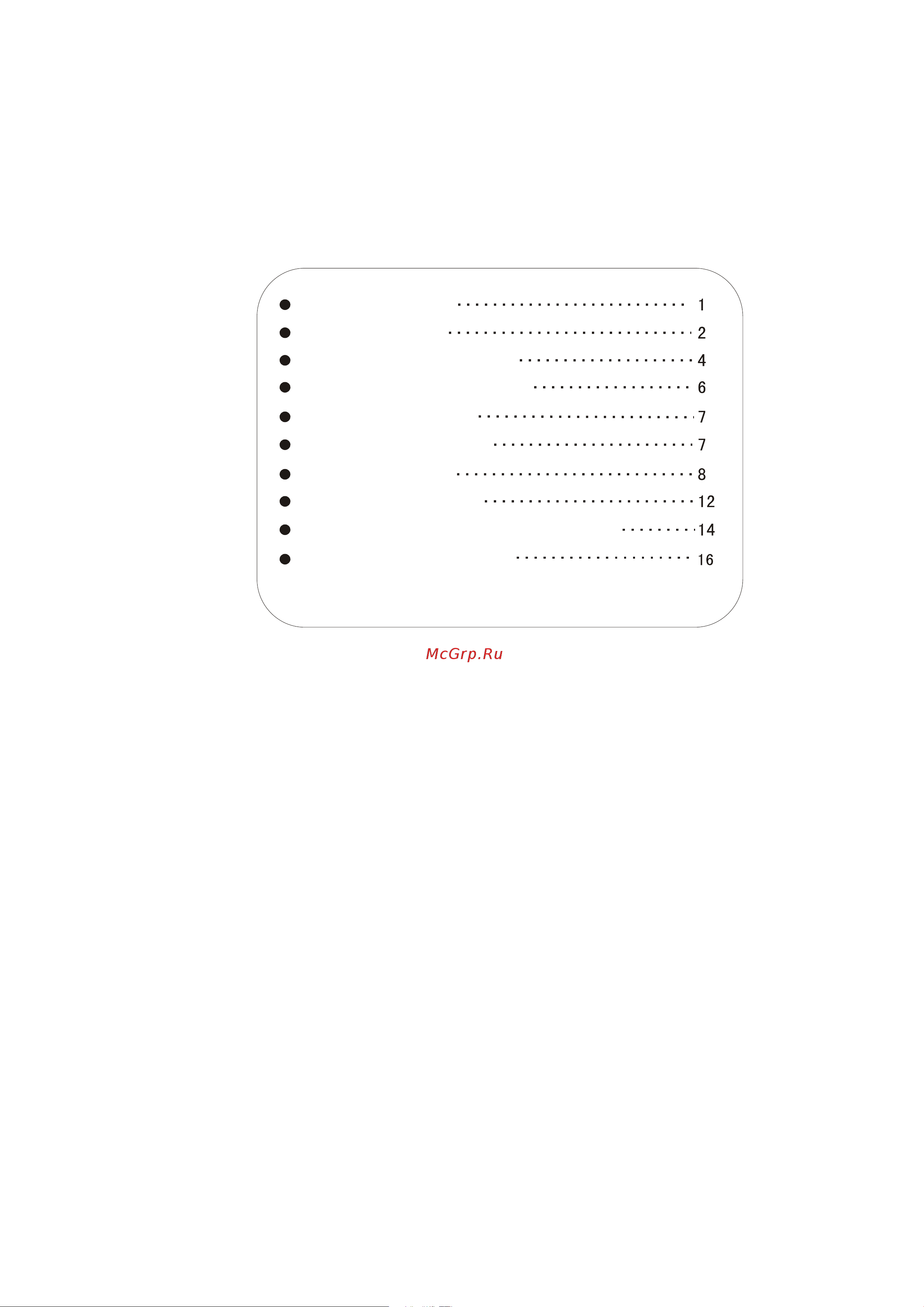 Haier HWM150-0523S [2/18] Contents