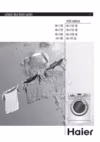 Haier HW-F1081 Инструкция по эксплуатации