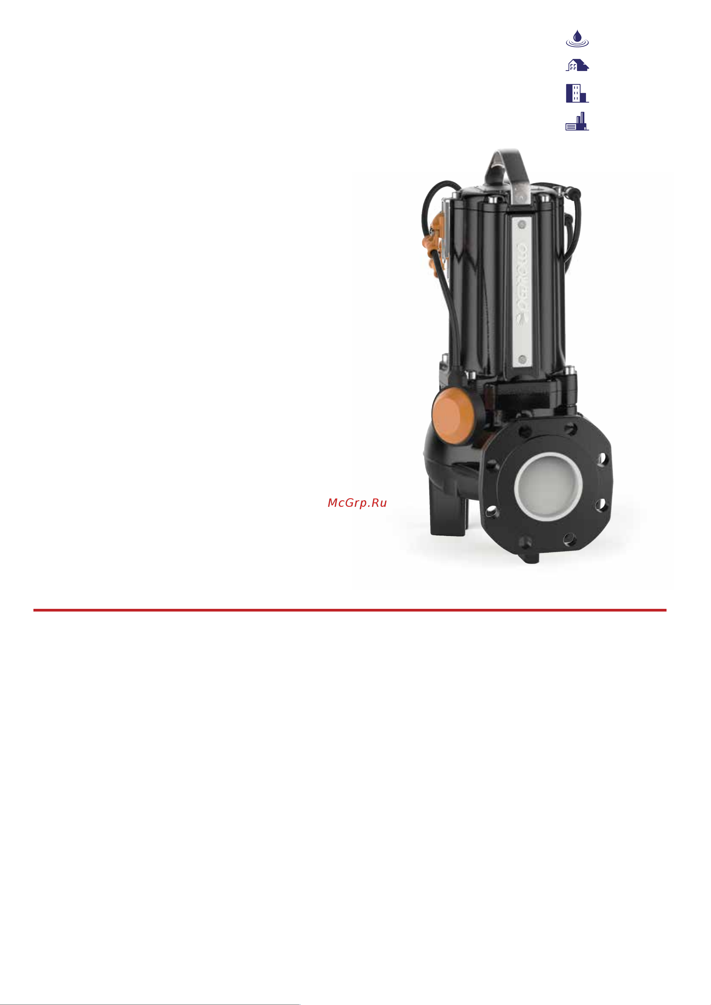 Pedrollo MC 40/65-F New [14/20] Эксплуатационные расходы и легкое обслуживание масляный