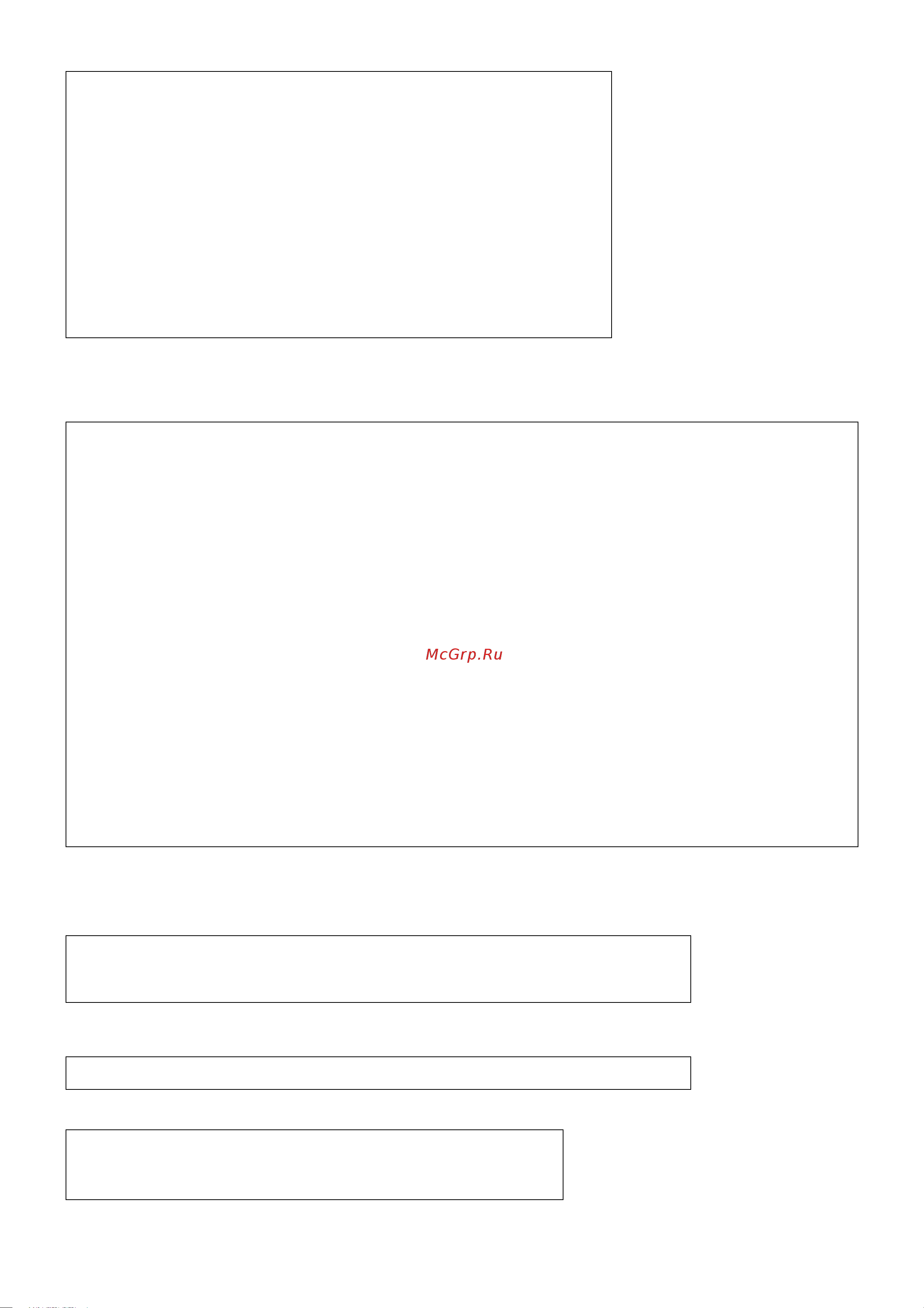 Yamaha PC406-D [3/26] Fcc information u s a
