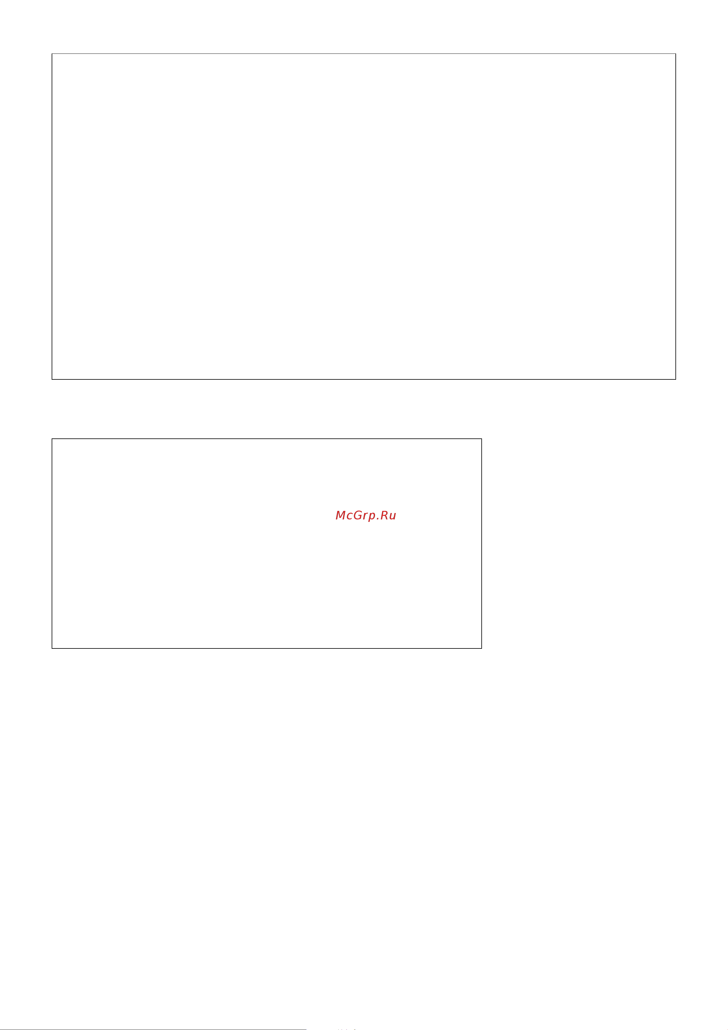 Yamaha DHR15 [2/26] Fcc information u s a